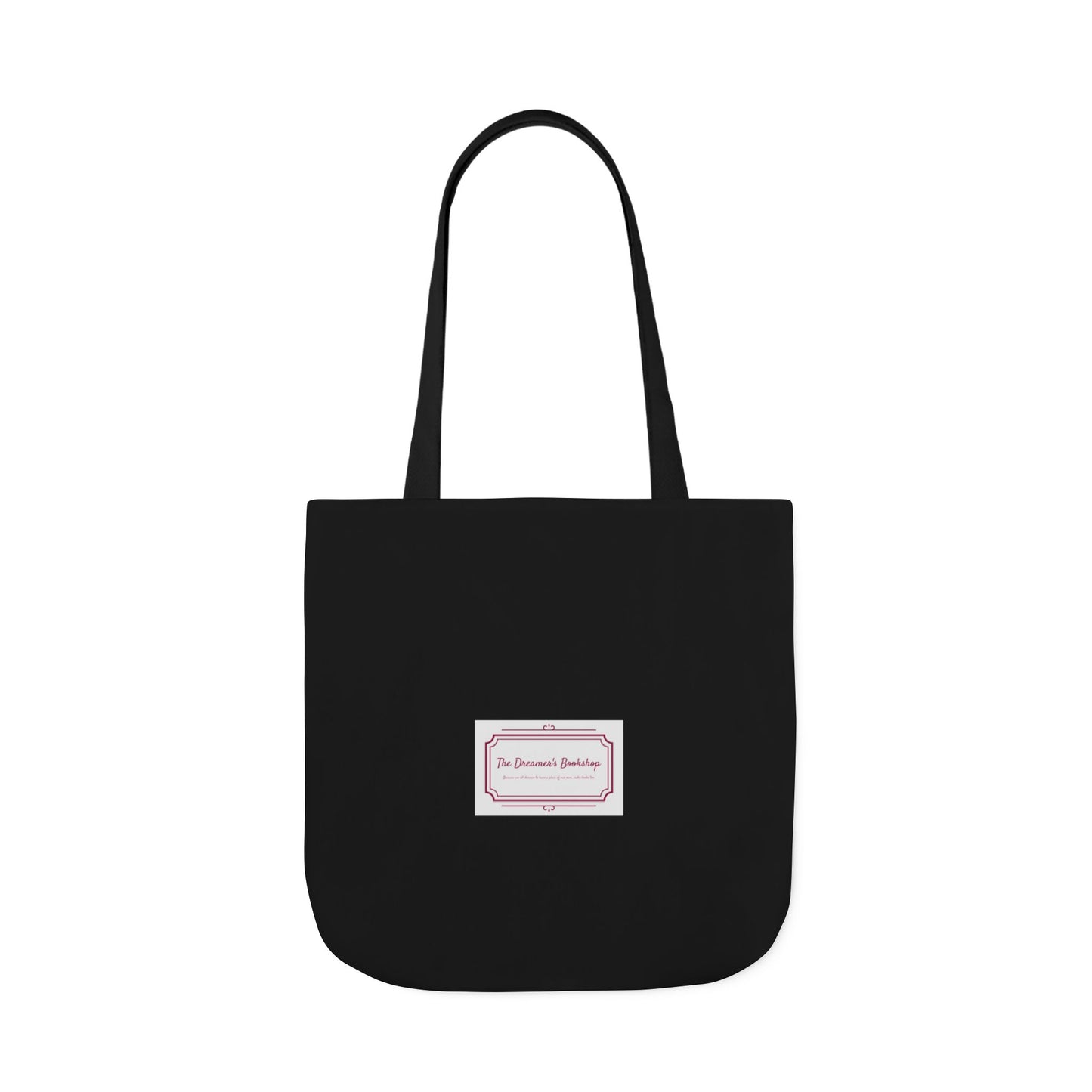 Tote Bag - "Dreams" Cover - Gift for Book lovers