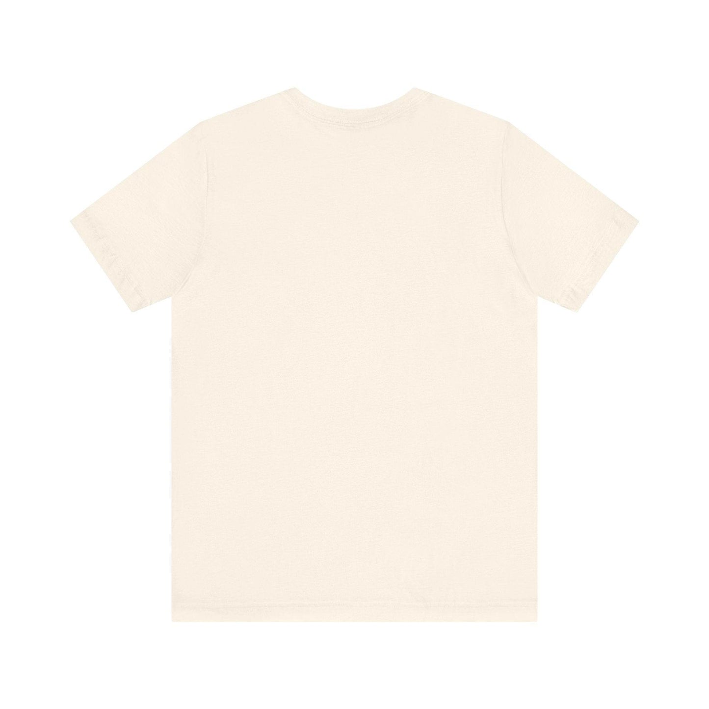 Inspirational Unisex T-shirt - Books Lift You Up - The Dreamer's Bookshop.