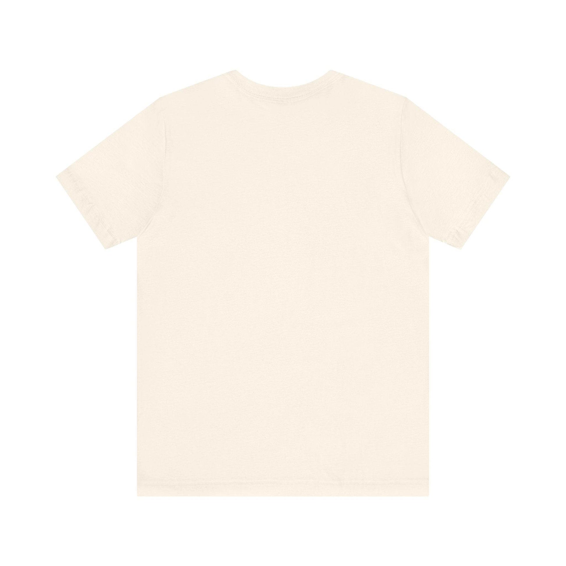 Inspirational Unisex T-shirt - Books Lift You Up - The Dreamer's Bookshop.