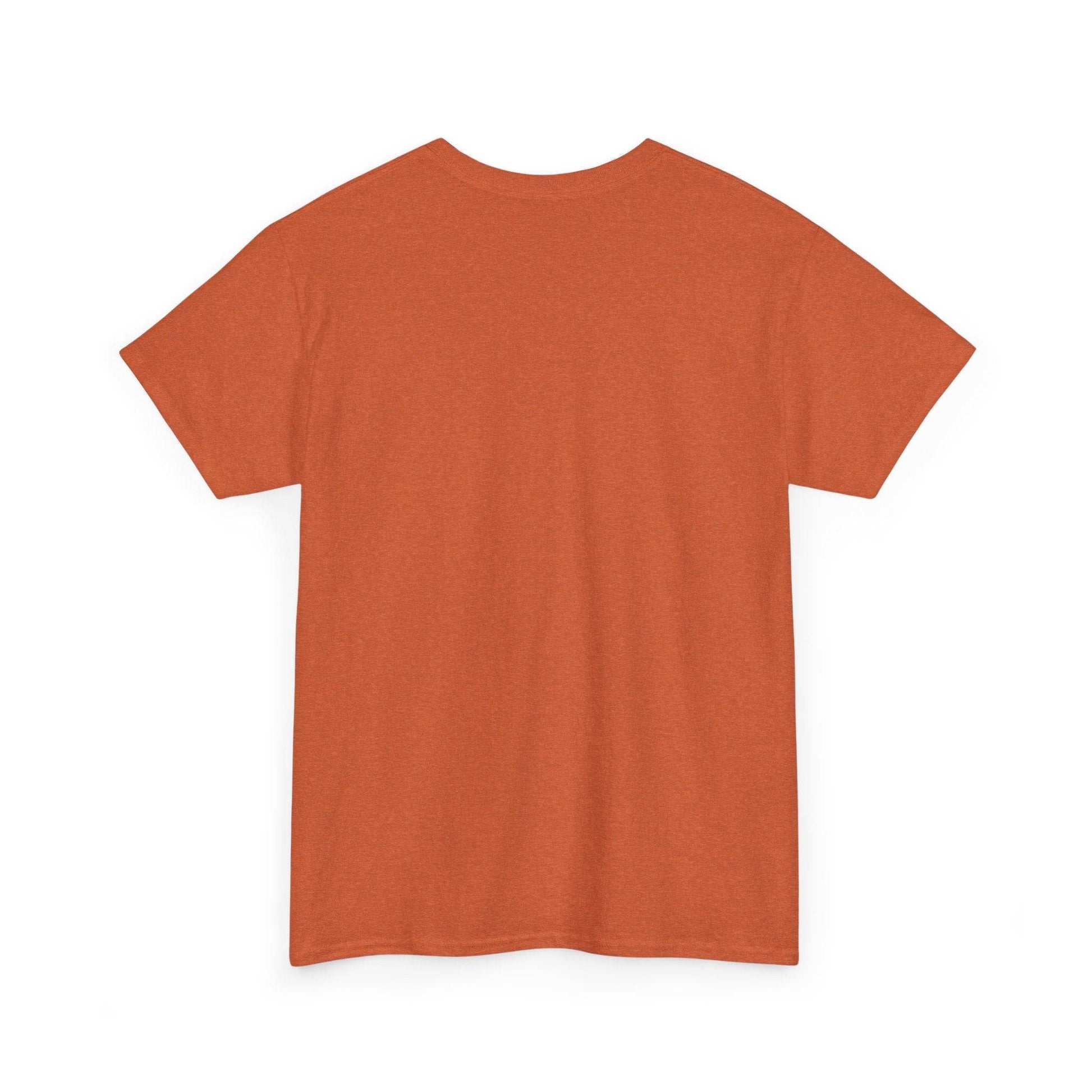 Tales of Yore - Unisex Heavy Cotton Tee - Historical Books - The Dreamer's Bookshop.