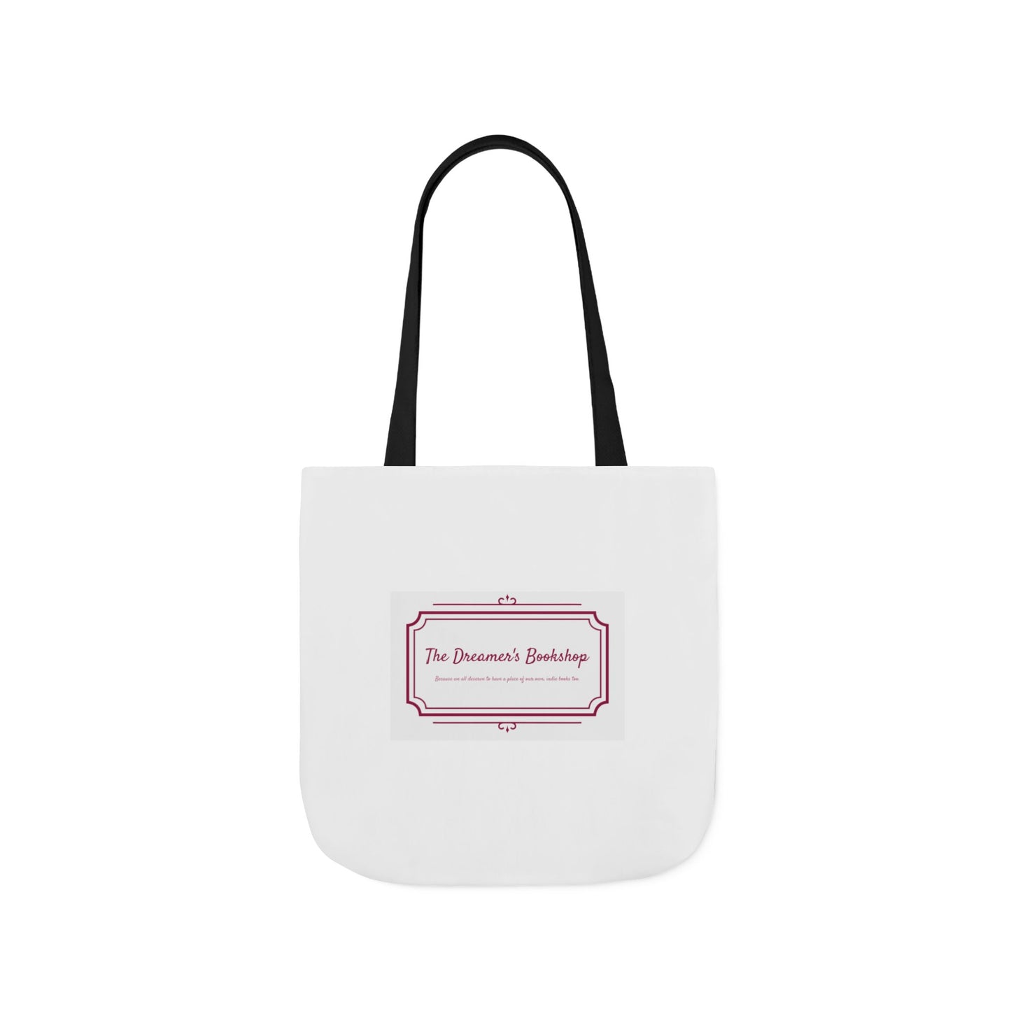 This isn't a Bag of Books Tote Bag - Perfect for Book Lovers & Indie Authors