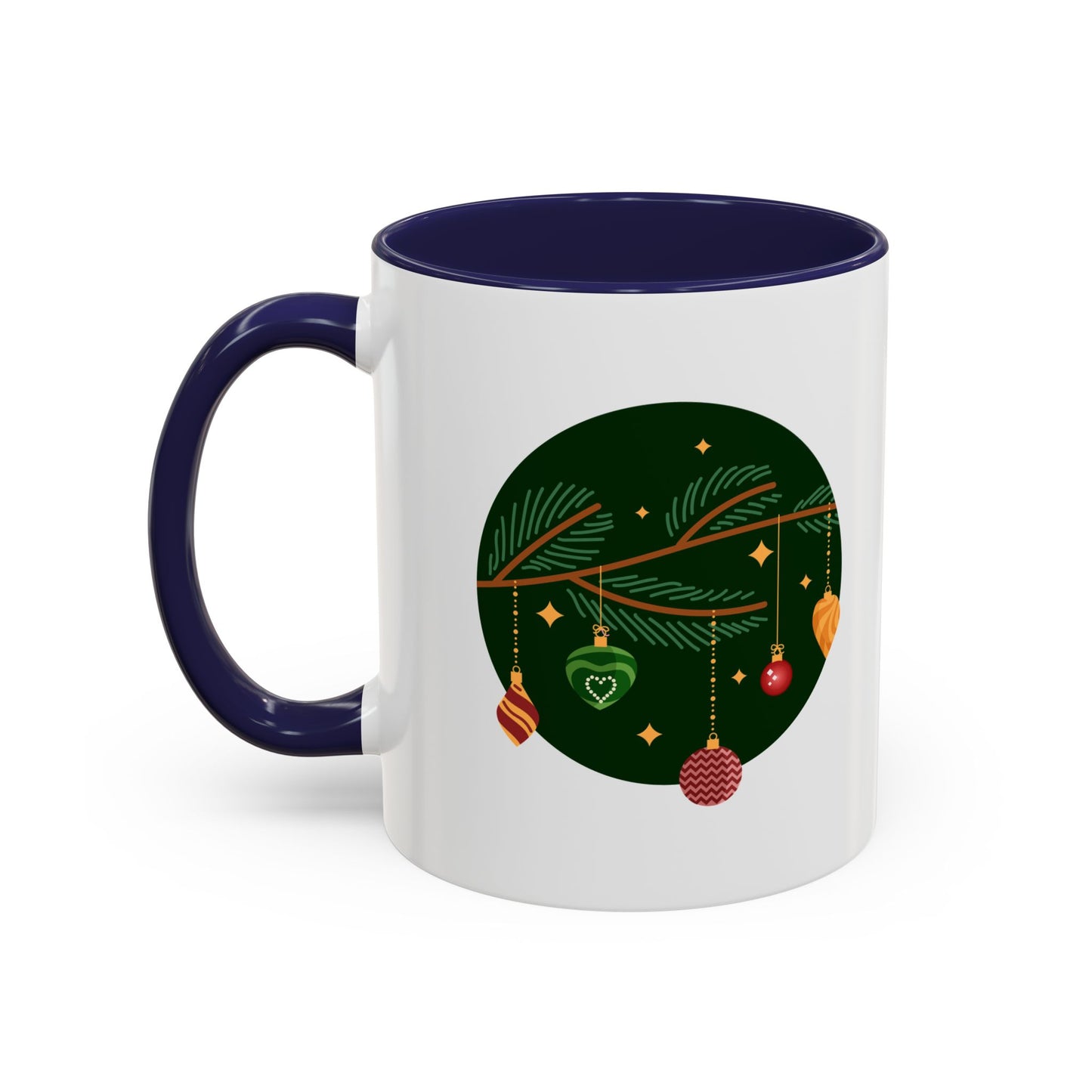 A Merry Little Bookmas - Coffee Mug - Gift for Book Lovers