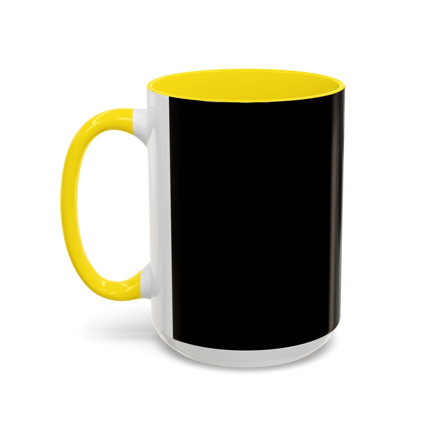 Ardour Cover Design - Coffee Mug - 11oz & 15oz