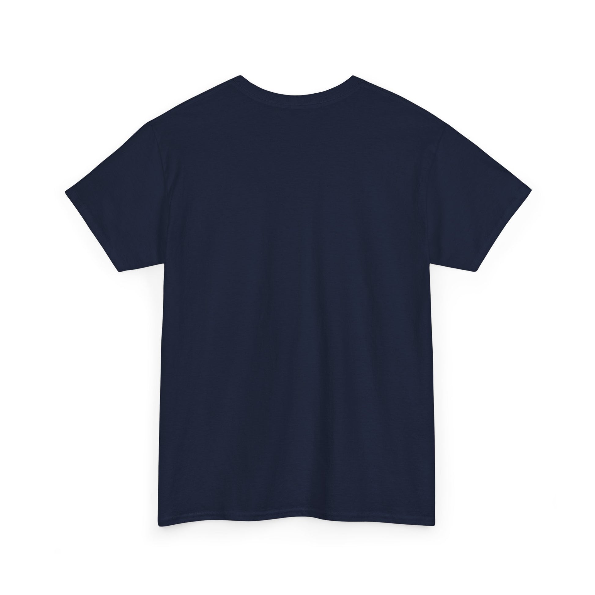 Book Lover's Unisex Heavy Cotton Tee - "Wander" - The Dreamer's Bookshop.