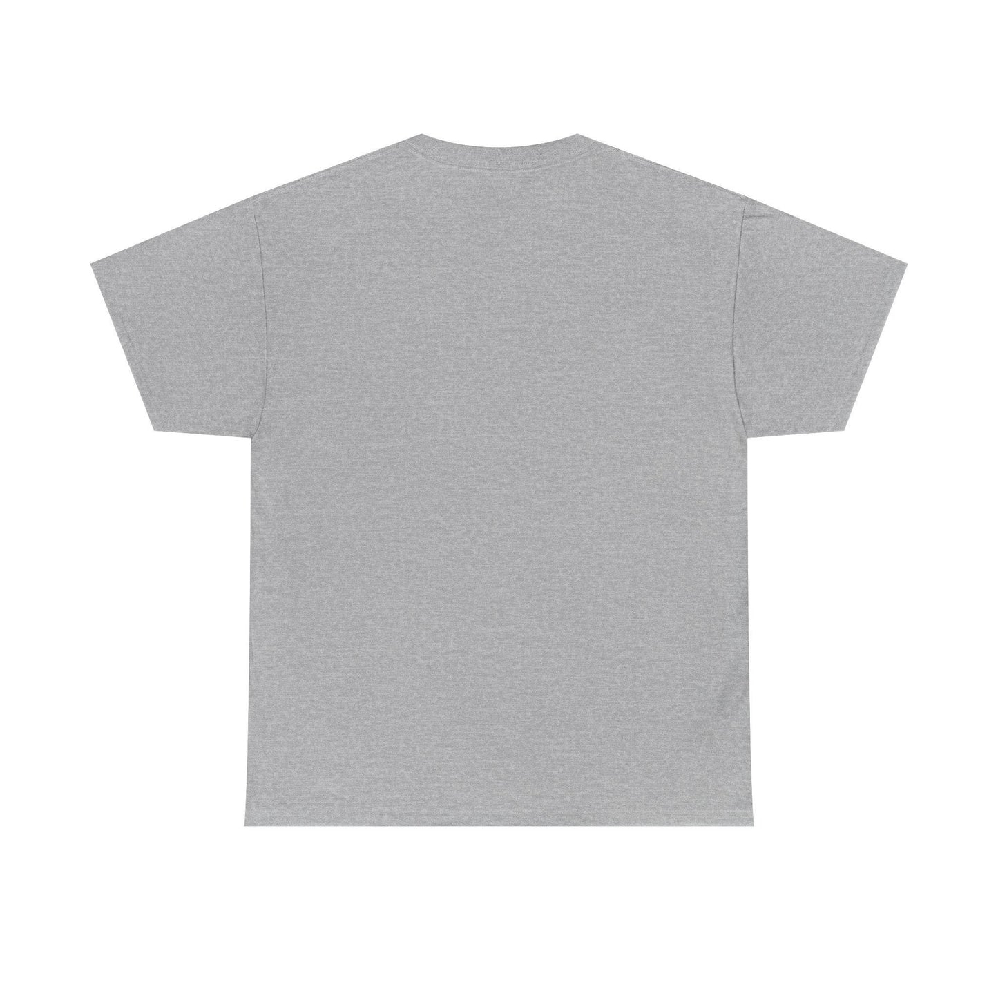 Awaken Your Imagination Unisex Heavy Cotton Tee - Inspiring Art Shirt - The Dreamer's Bookshop.