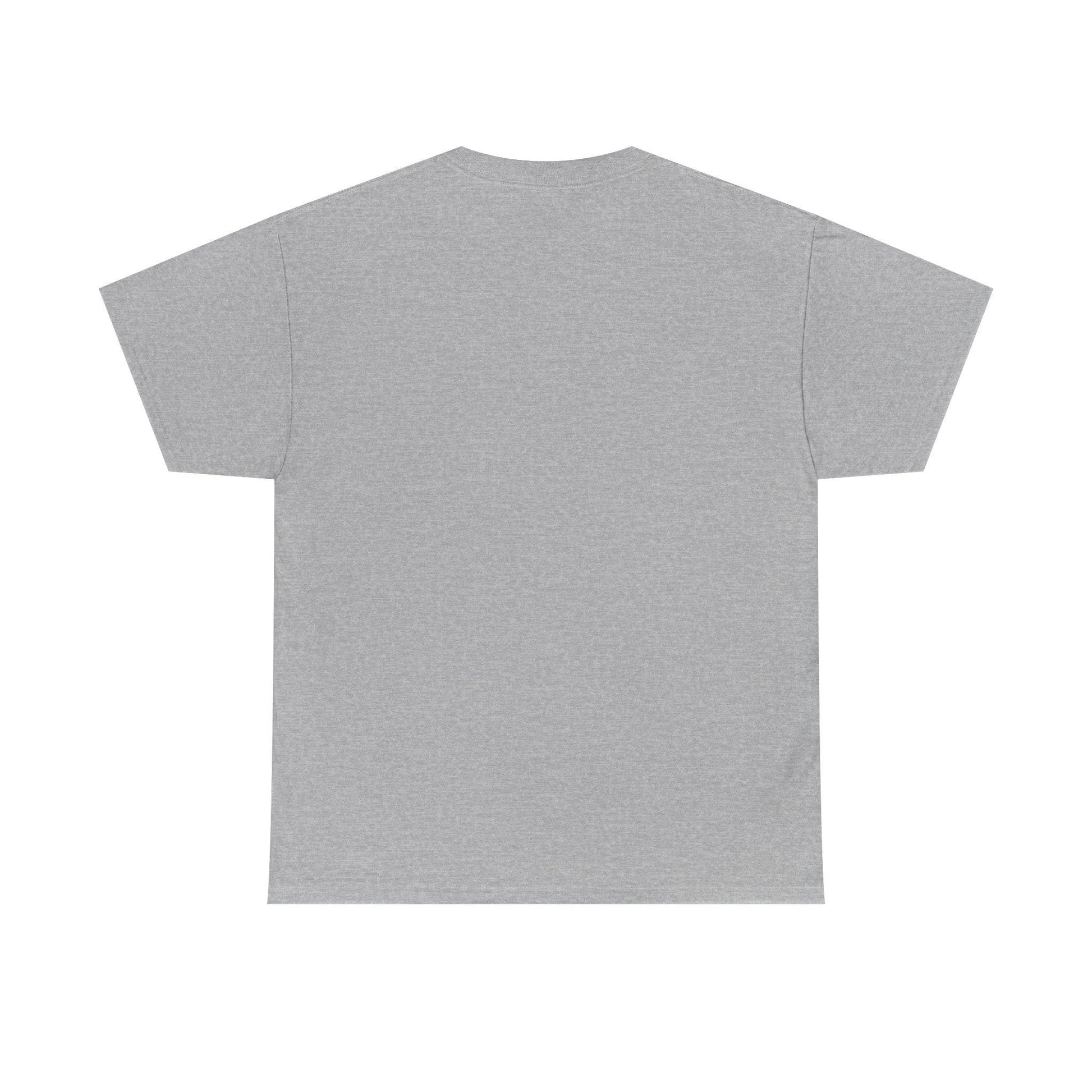Awaken Your Imagination Unisex Heavy Cotton Tee - Inspiring Art Shirt - The Dreamer's Bookshop.