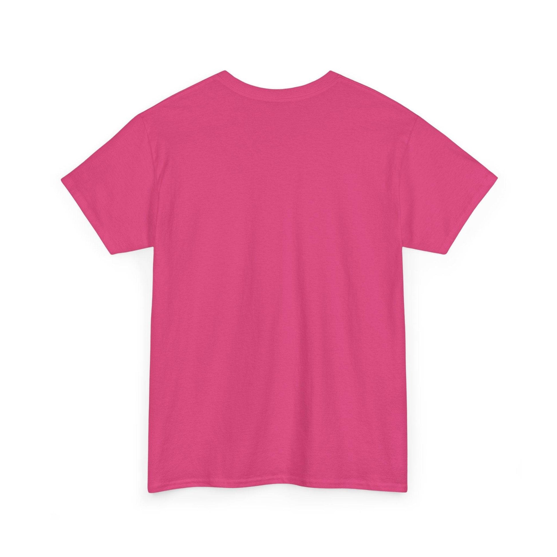 Can't Stand Smut? - Unisex Heavy Cotton Tee - The Dreamer's Bookshop.