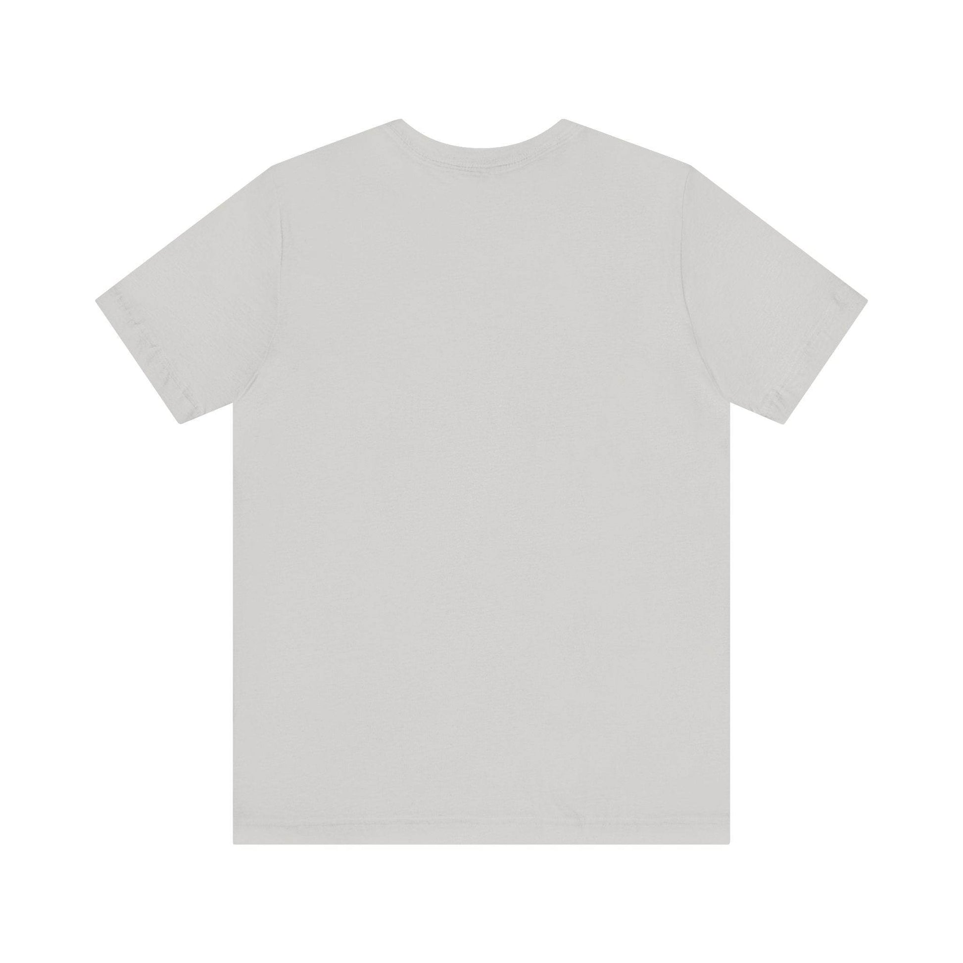 Inspirational Unisex T-shirt - Books Lift You Up - The Dreamer's Bookshop.