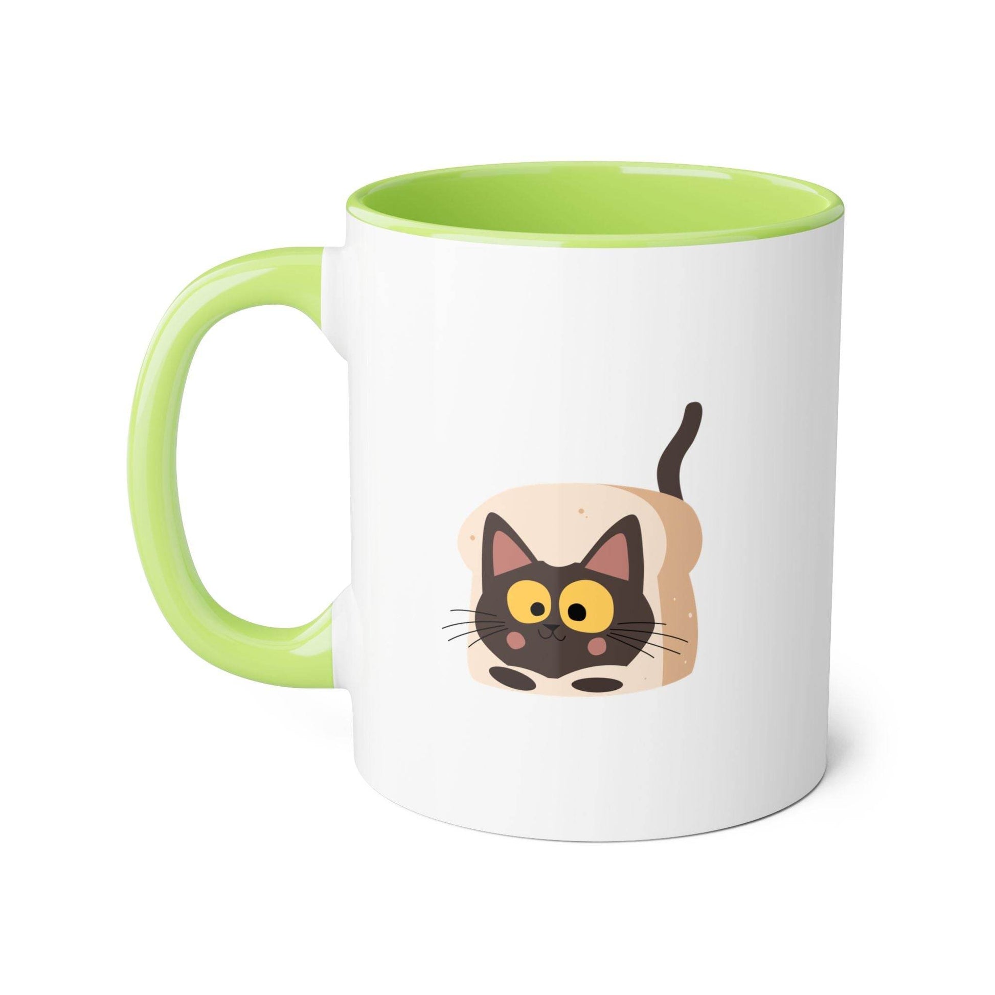 I was expecting You Accent Mug - 11oz Cup for Coffee Lovers - The Dreamer's Bookshop.