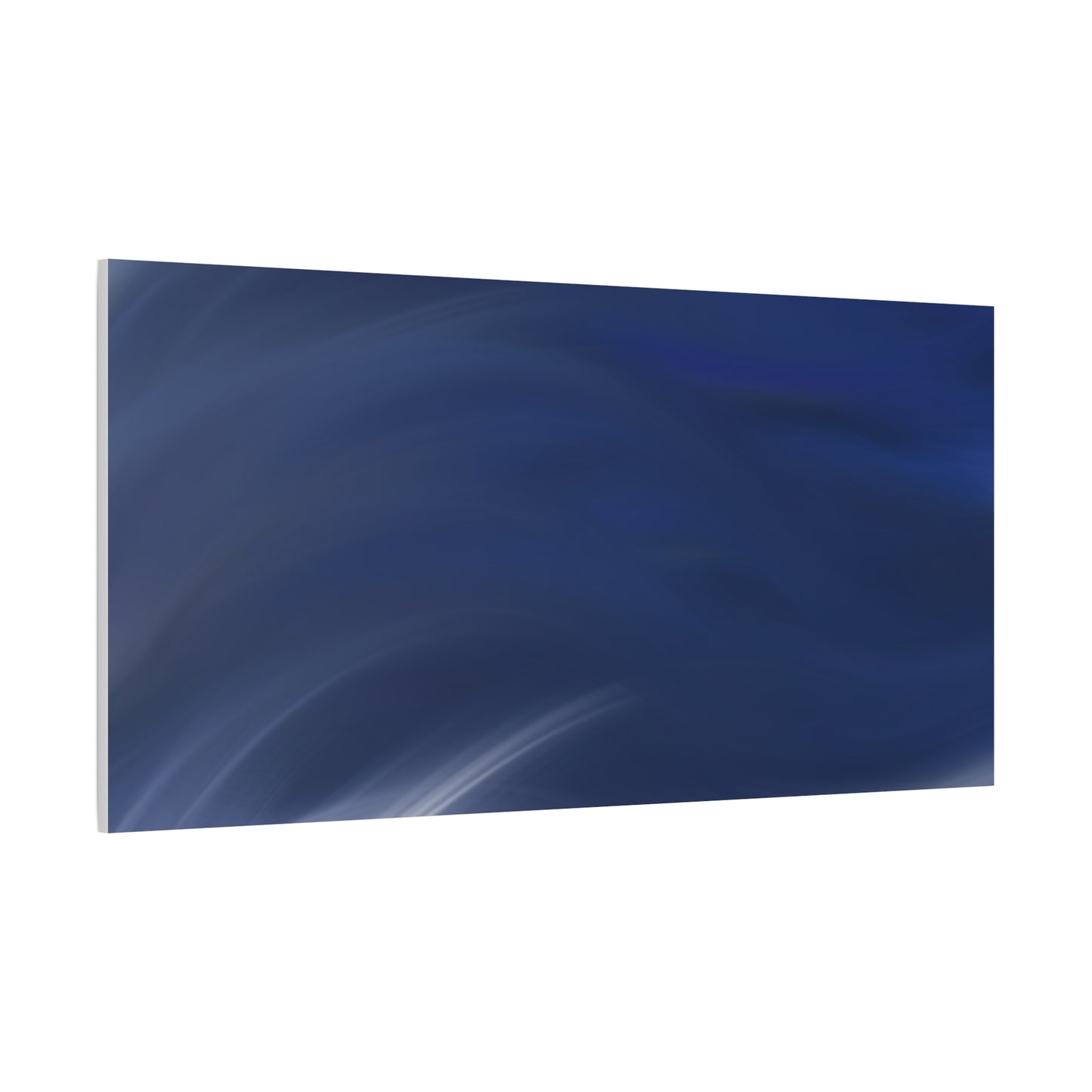 Pastel Dream Canvas *Sad Storm* Visual Poetry