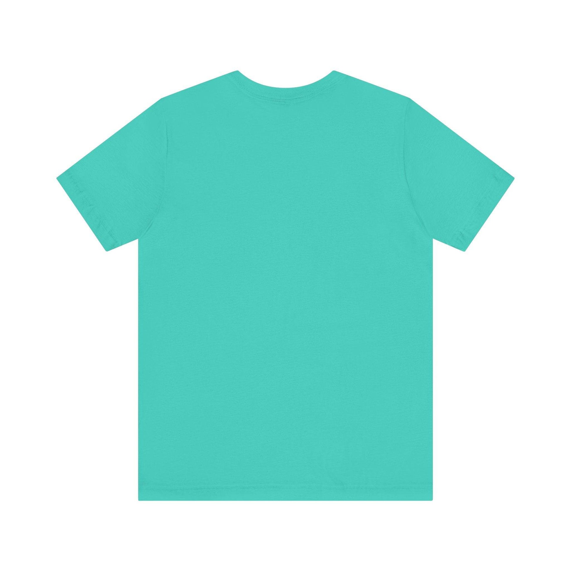 Whimsical Wordsmith Unisex Jersey Tee - Fun Graphic for Writers & Word Lovers - The Dreamer's Bookshop.