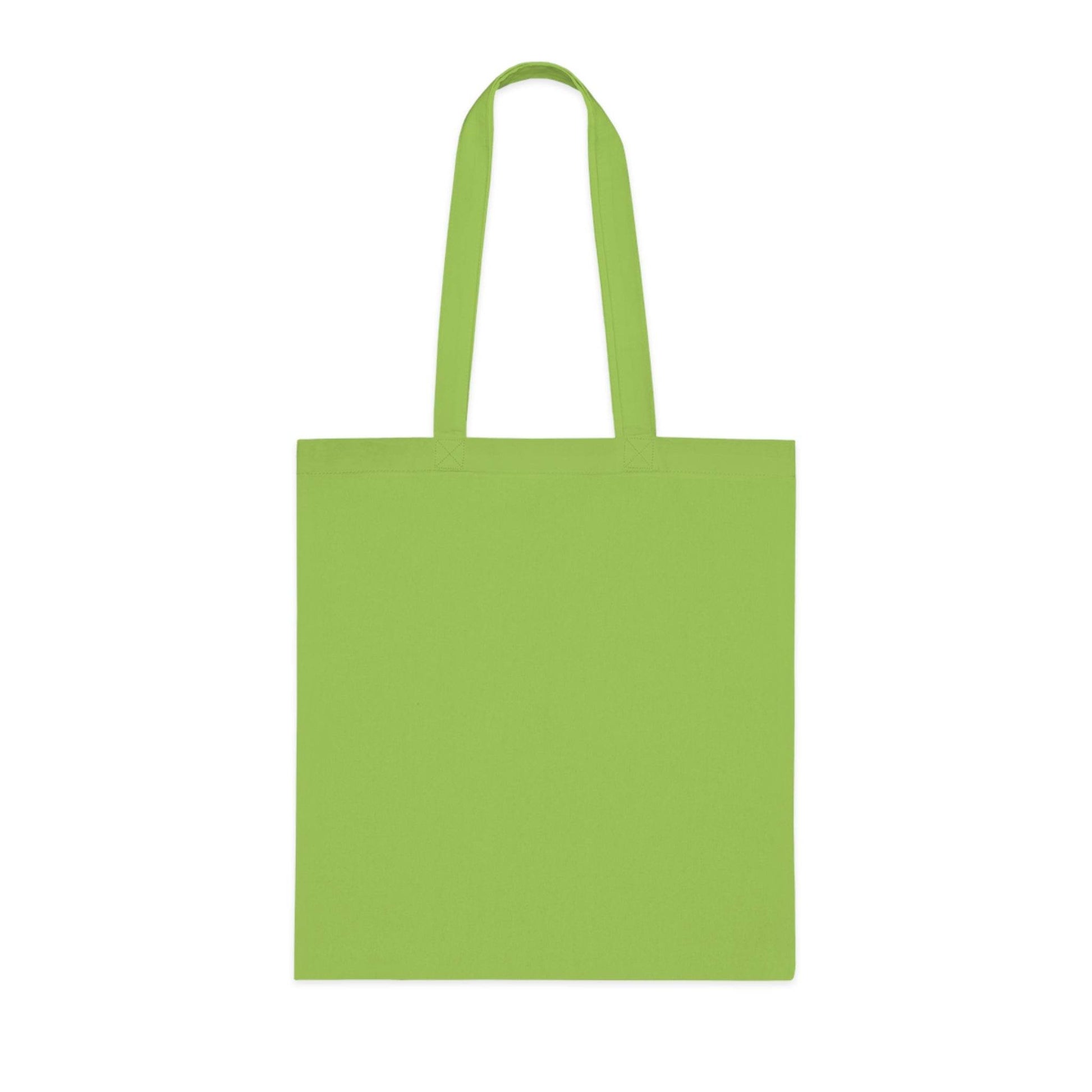 Coffee & Books Cotton Tote - Perfect for Book Lovers - The Dreamer's Bookshop.