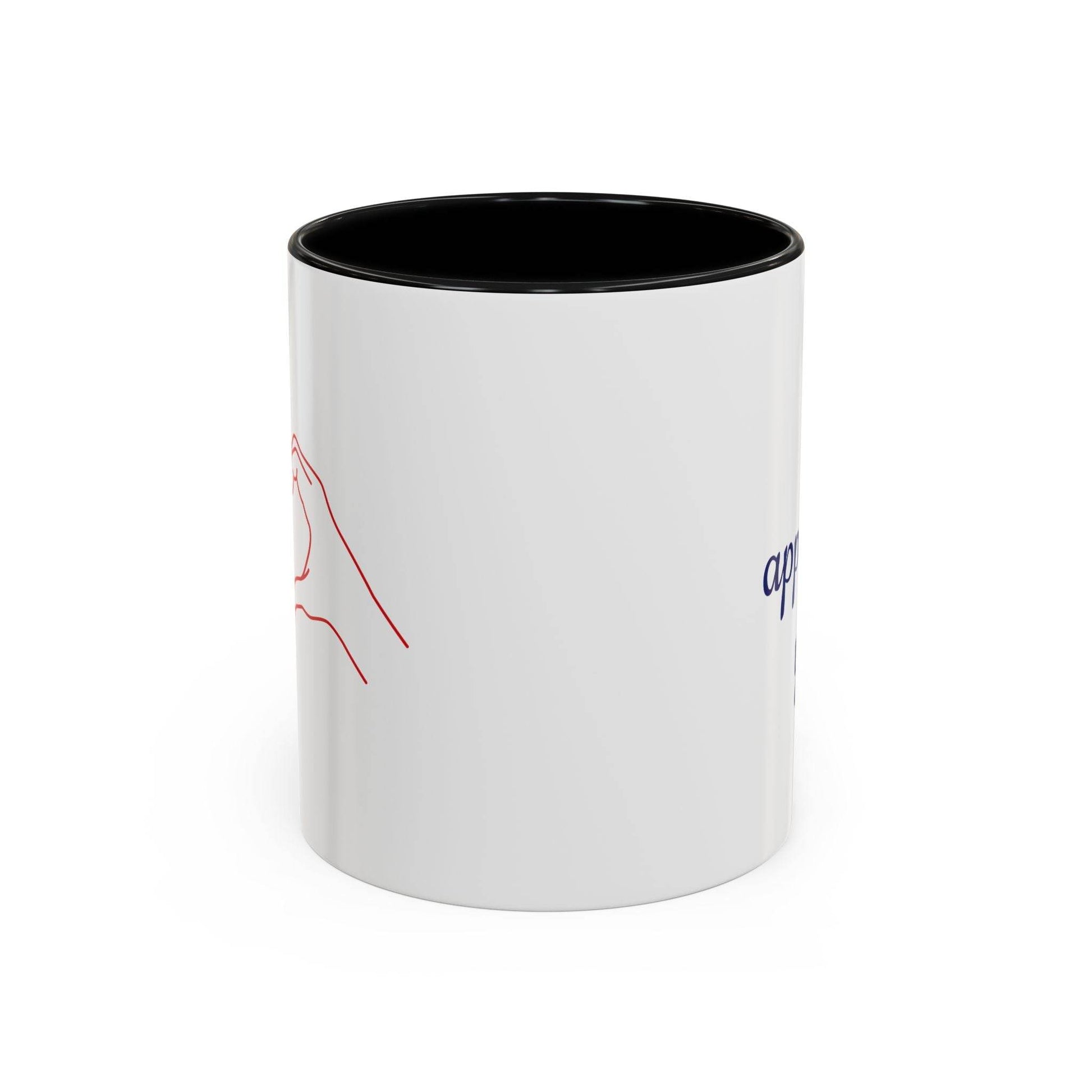 I appreciate you Mug - Perfect Gift for Someone Important - The Dreamer's Bookshop.