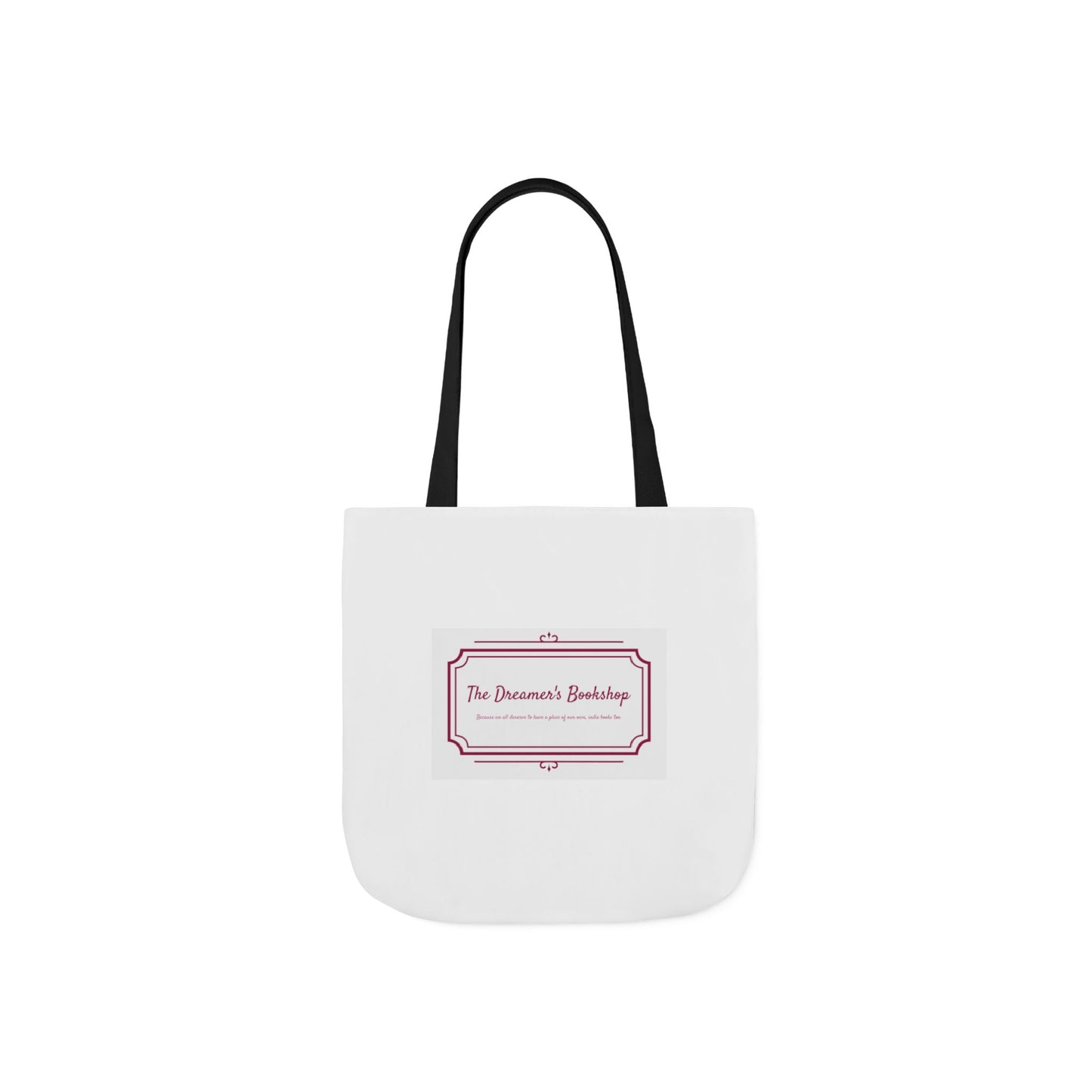 This isn't a Bag of Books Tote Bag - Perfect for Book Lovers & Indie Authors