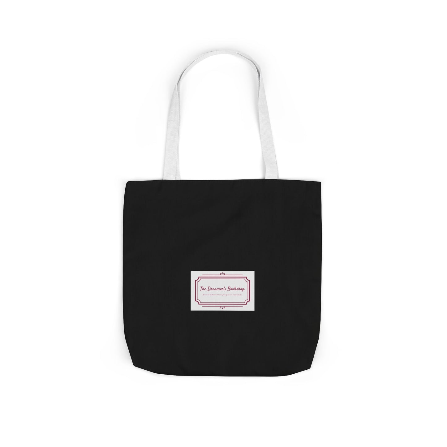Tote Bag - "Ardour" Cover Design