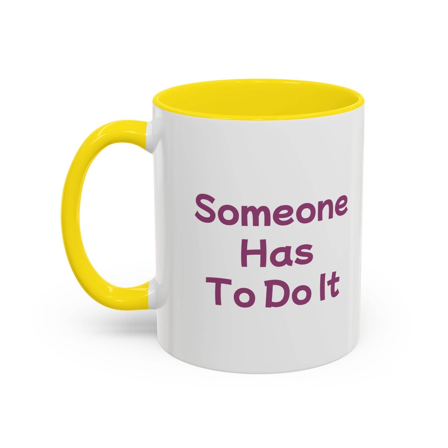 Grumpy Writer Cat Coffee Mug - Cute Gift for Book Lovers - The Dreamer's Bookshop.