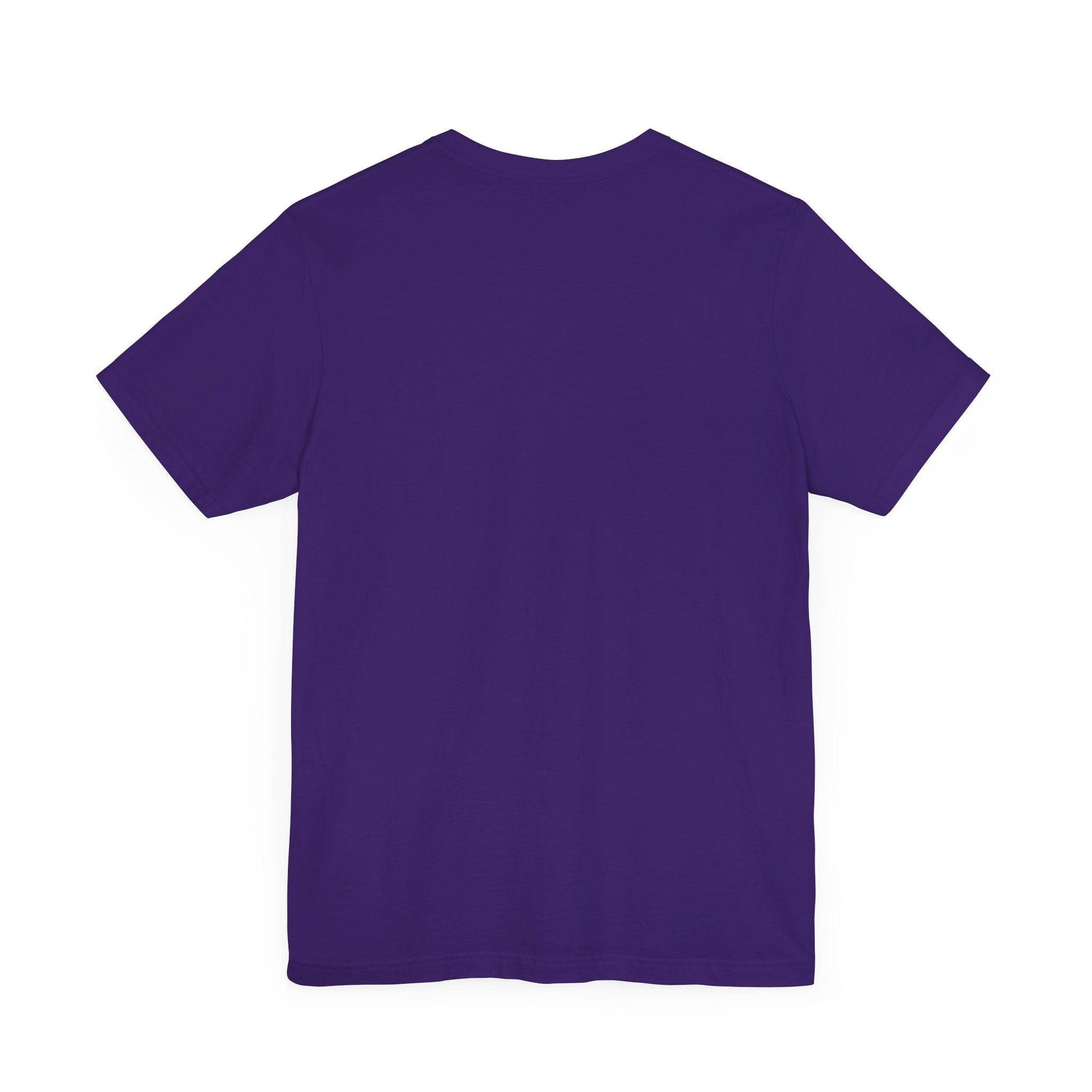 Inspirational Unisex Short Sleeve Tee - Books are my cure - The Dreamer's Bookshop.