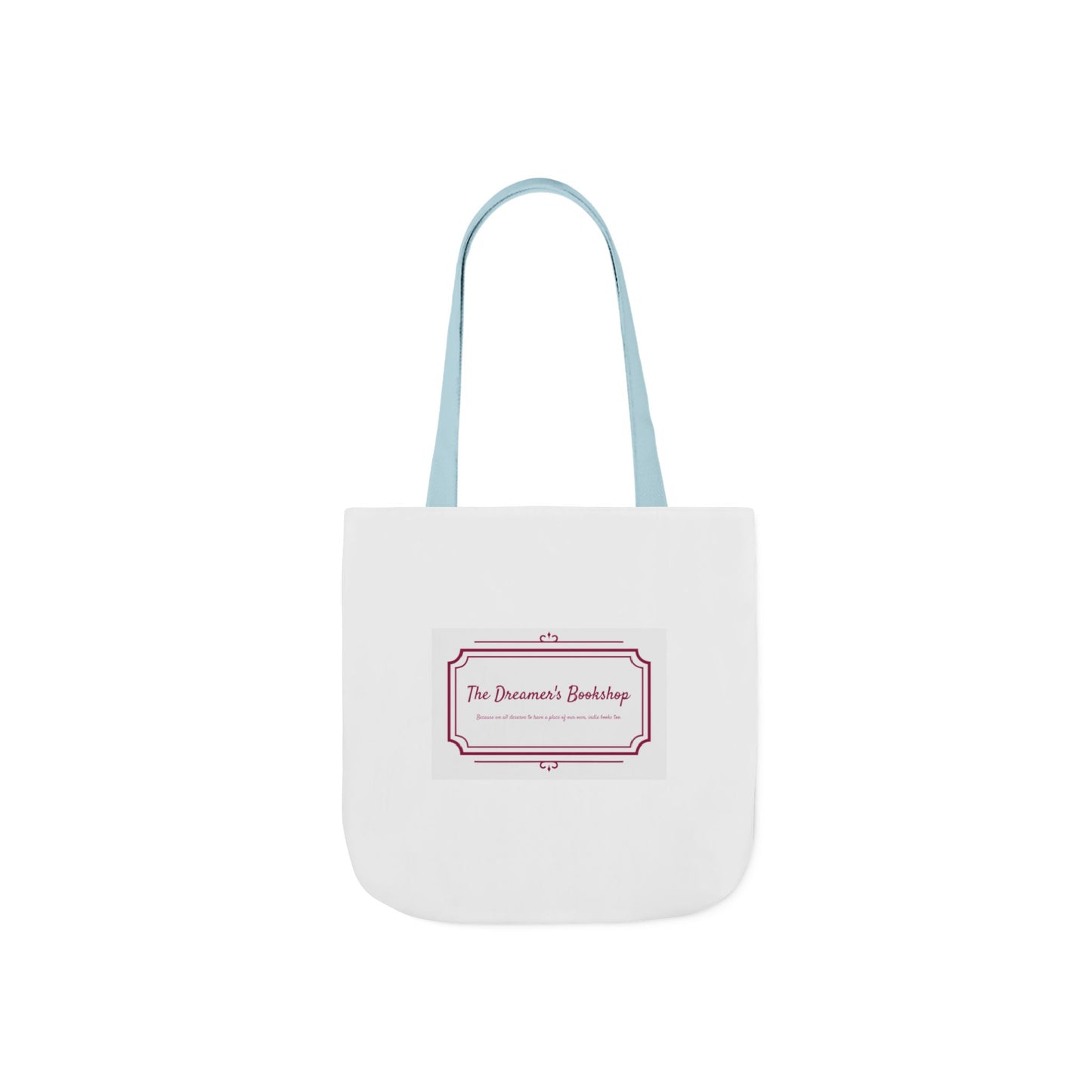 This isn't a Bag of Books Tote Bag - Perfect for Book Lovers & Indie Authors