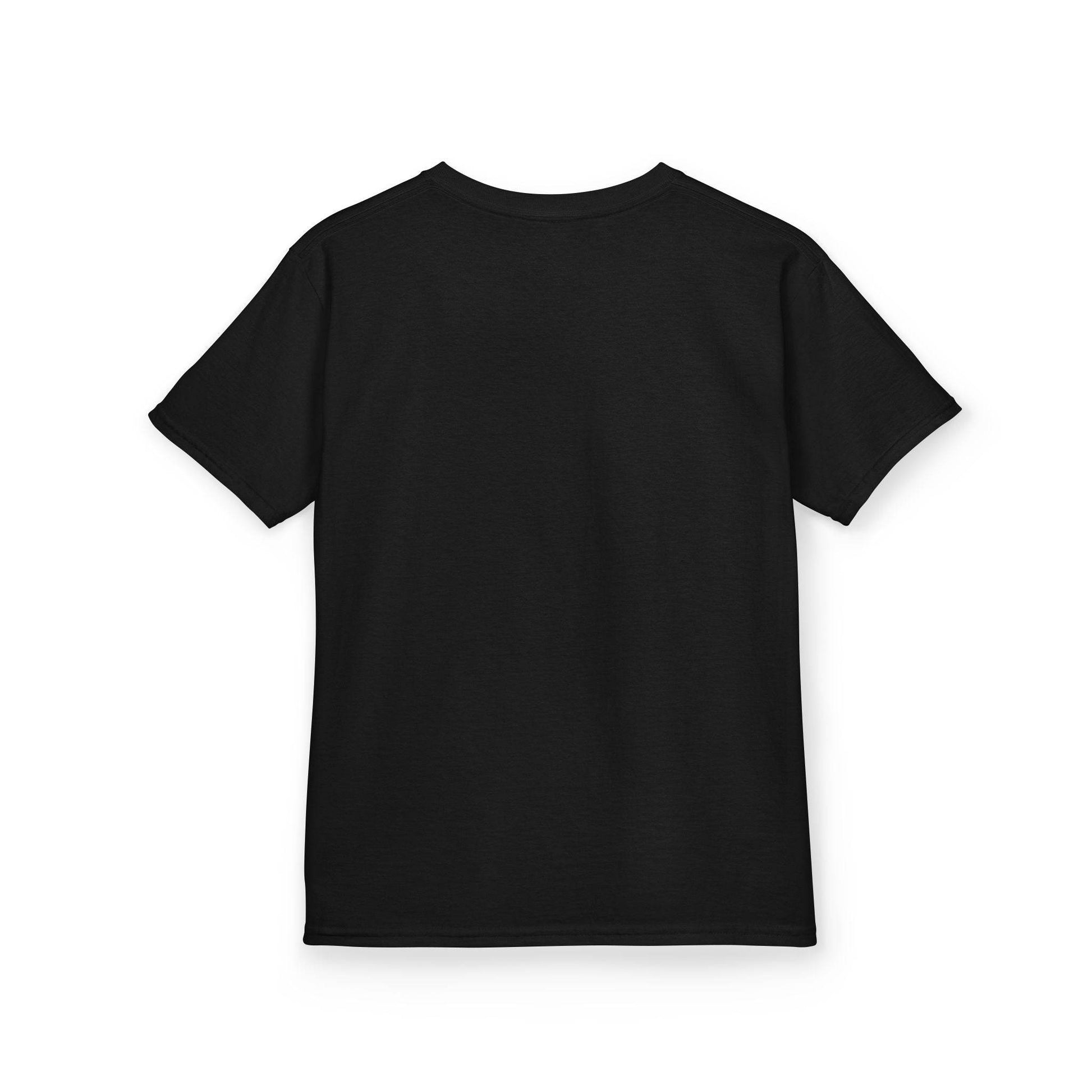 AU - Kids Heavy Cotton™ Tee - Start Reading Start Dreaming - Inspirational Youth T-Shirt - The Dreamer's Bookshop.