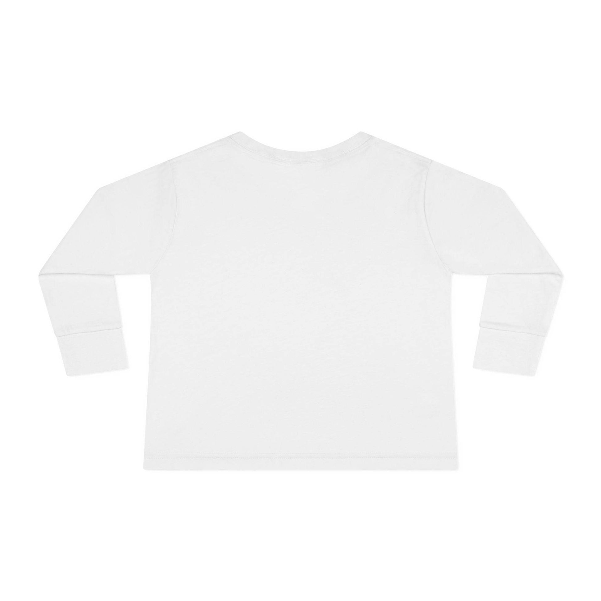 US (Ww) - Toddler Long Sleeve Tee - Magical Place Reader Quote - The Dreamer's Bookshop.