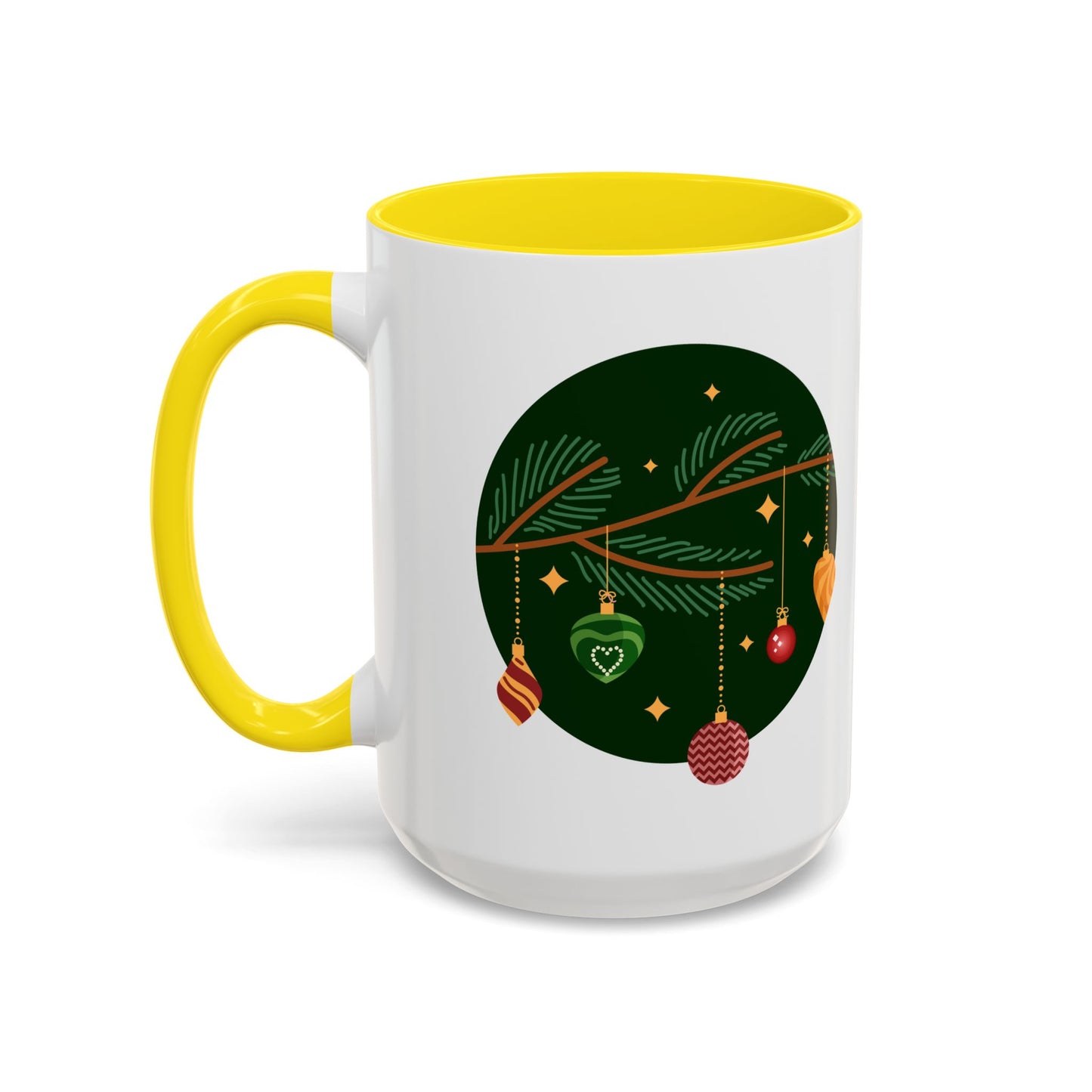 A Merry Little Bookmas - Coffee Mug - 11oz & 15oz