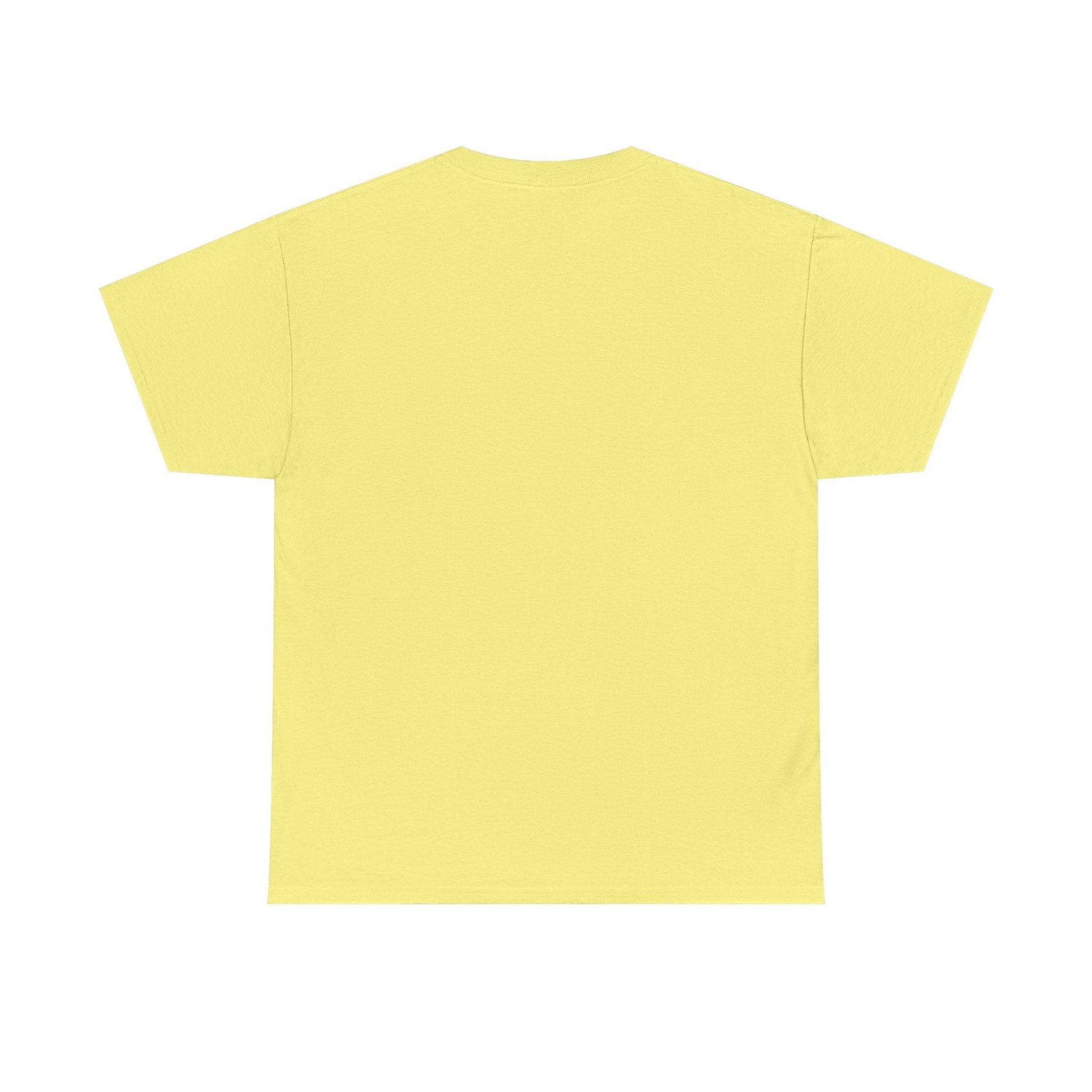Fiction - Graphic Tee - Unisex Heavy Cotton T-Shirt Paranormal Romance - The Dreamer's Bookshop.