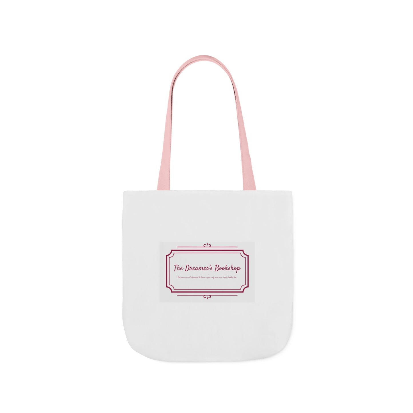 This isn't a Bag of Books Tote Bag - Perfect for Book Lovers & Indie Authors