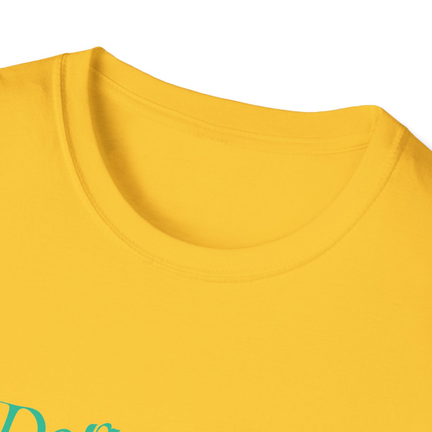 Unisex -Inspired T-Shirt - "Indie Author" - Inspirational - The Dreamer's Bookshop.