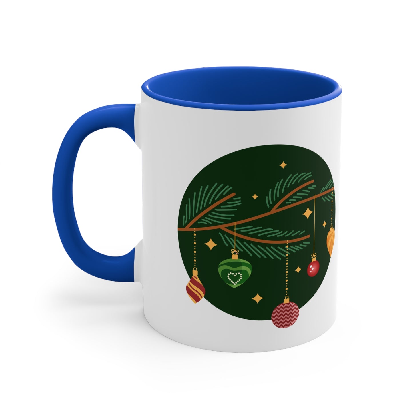 A Merry Little Bookmas - Mug - 11oz Booklovers' Coffee
