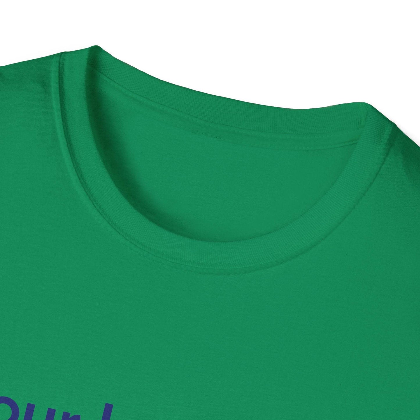Unisex Softstyle T-Shirt - 'In our bookshop' - The Dreamer's Bookshop.