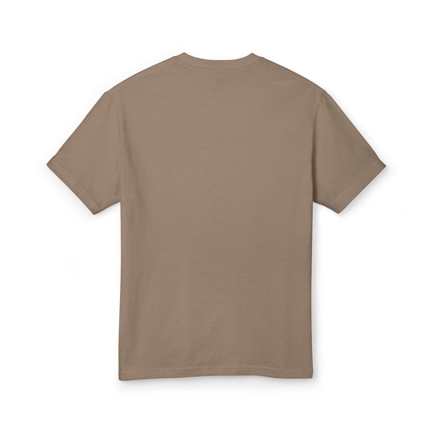 Unisex Original Creator Tee - Heavyweight Cotton Shirt - The Dreamer's Bookshop.