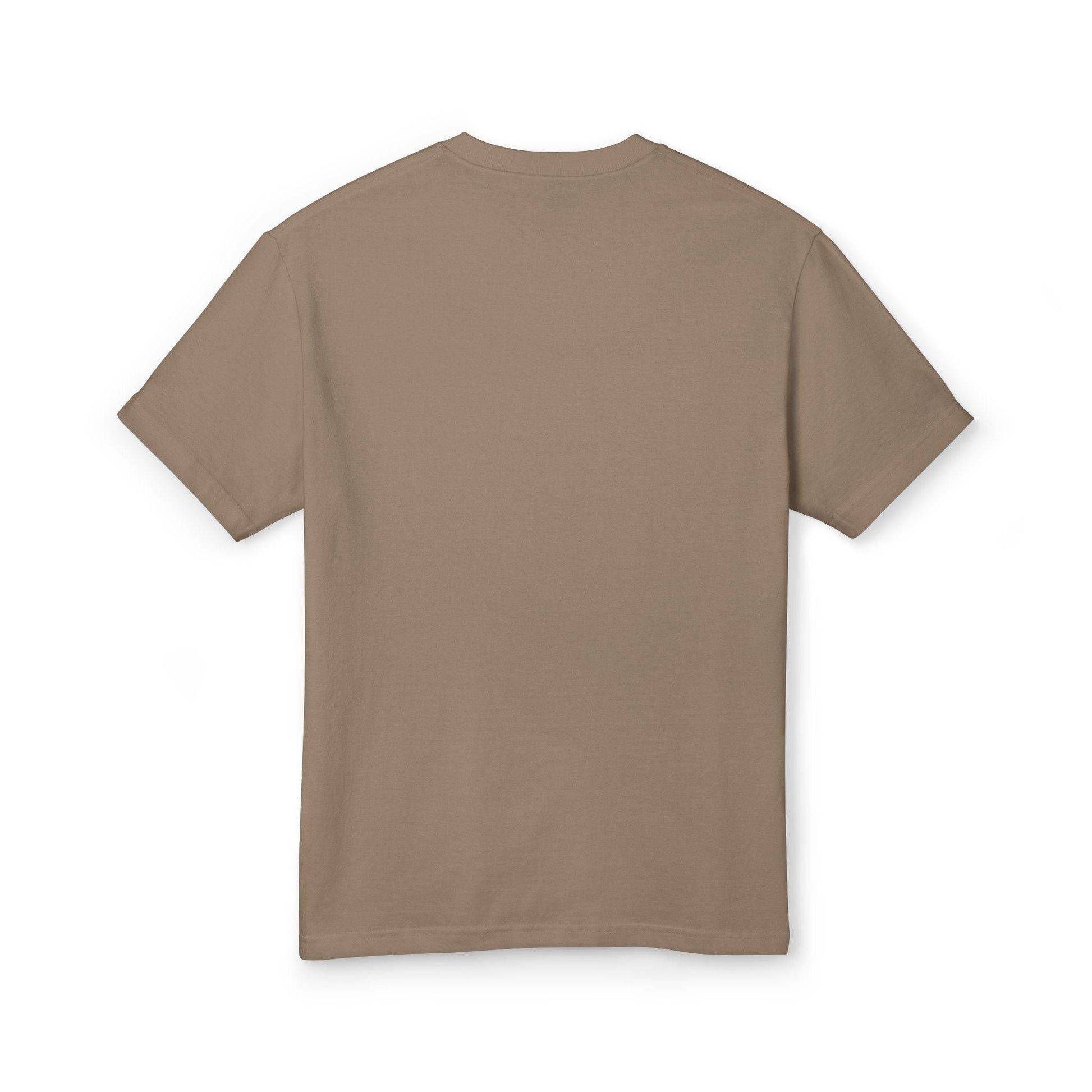 Unisex Original Creator Tee - Heavyweight Cotton Shirt - The Dreamer's Bookshop.