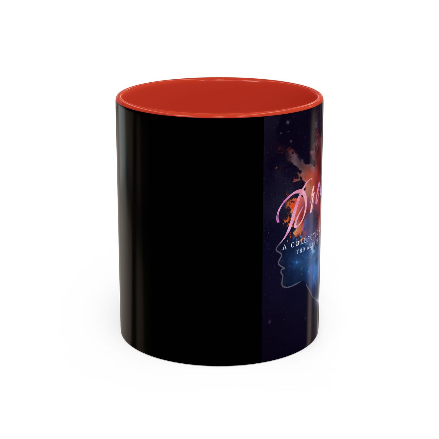 Dreams - Coffee Mug - Gift for Book Lovers