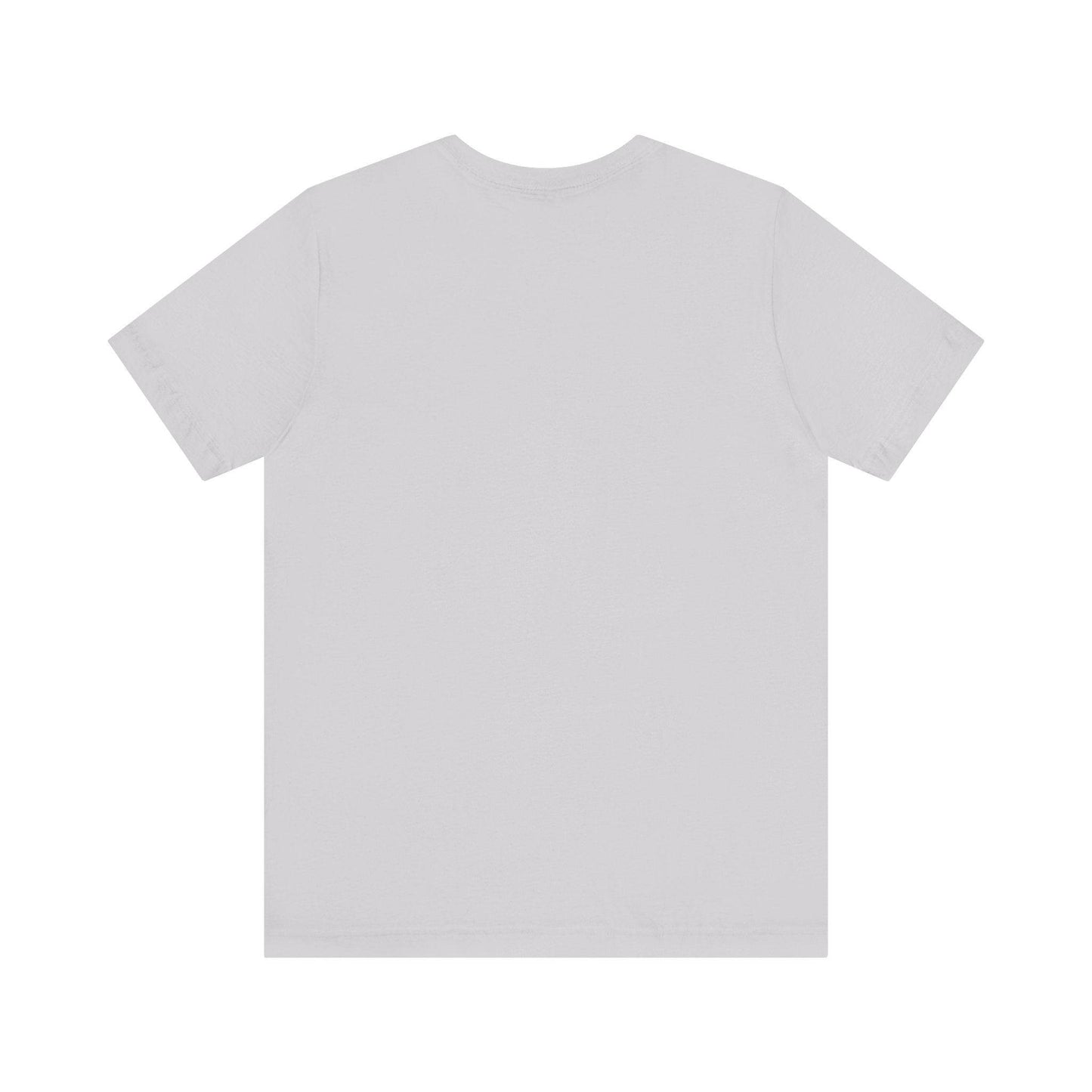 Whimsical Wordsmith Unisex Jersey Tee - Fun Graphic for Writers & Word Lovers - The Dreamer's Bookshop.