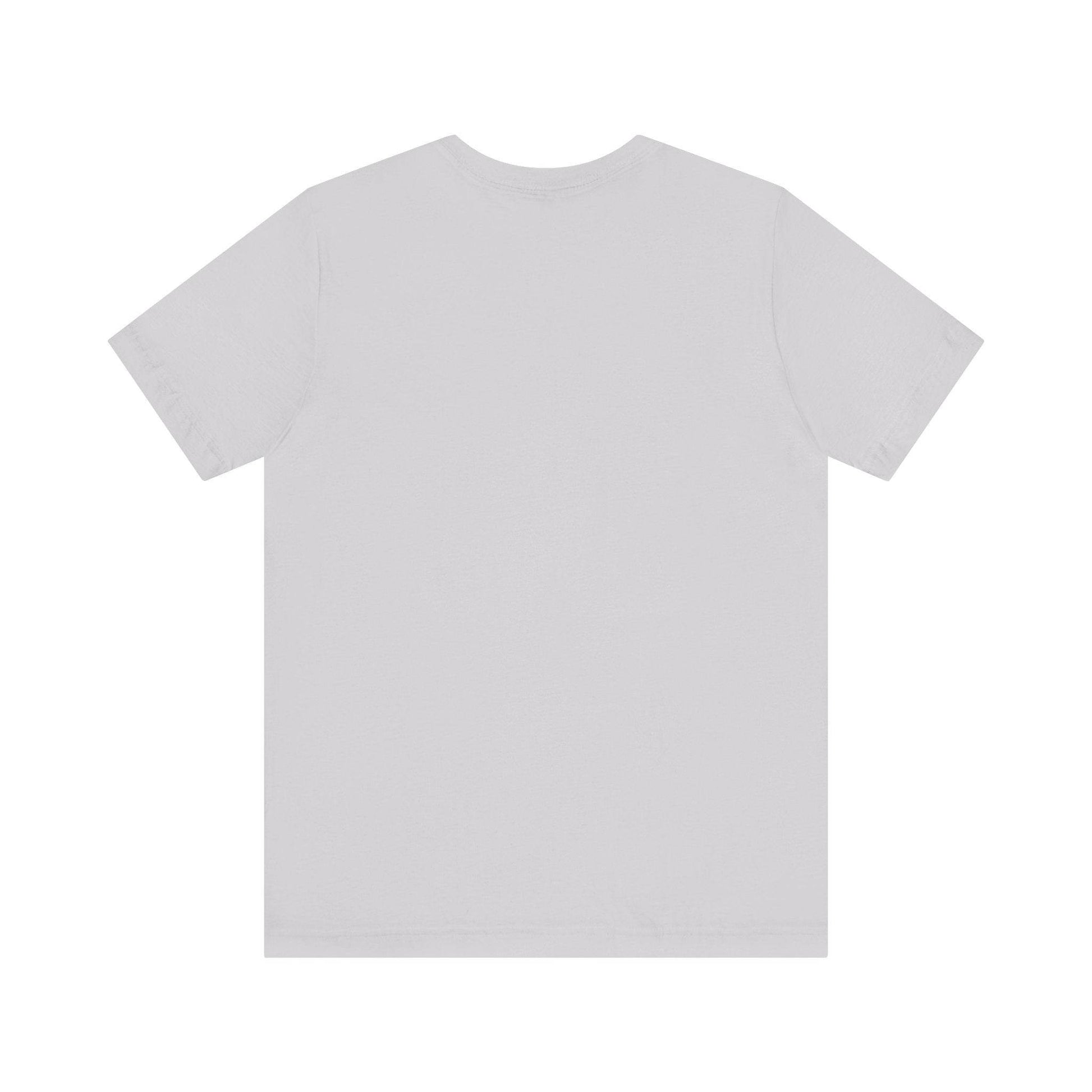 Whimsical Wordsmith Unisex Jersey Tee - Fun Graphic for Writers & Word Lovers - The Dreamer's Bookshop.