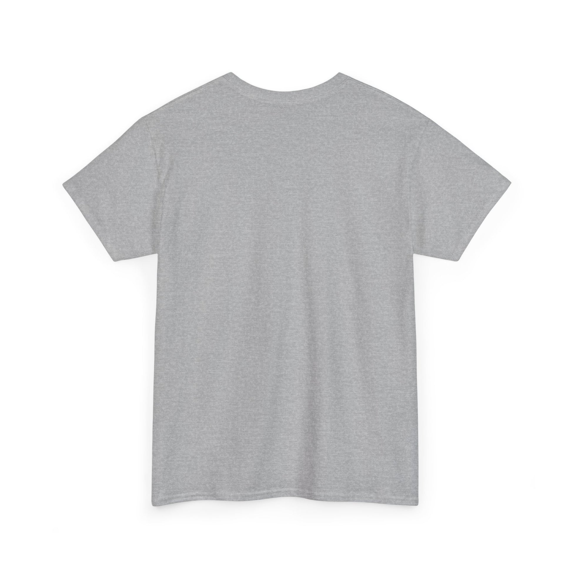 Book Lover's Unisex Heavy Cotton Tee - "What I Need" - The Dreamer's Bookshop.