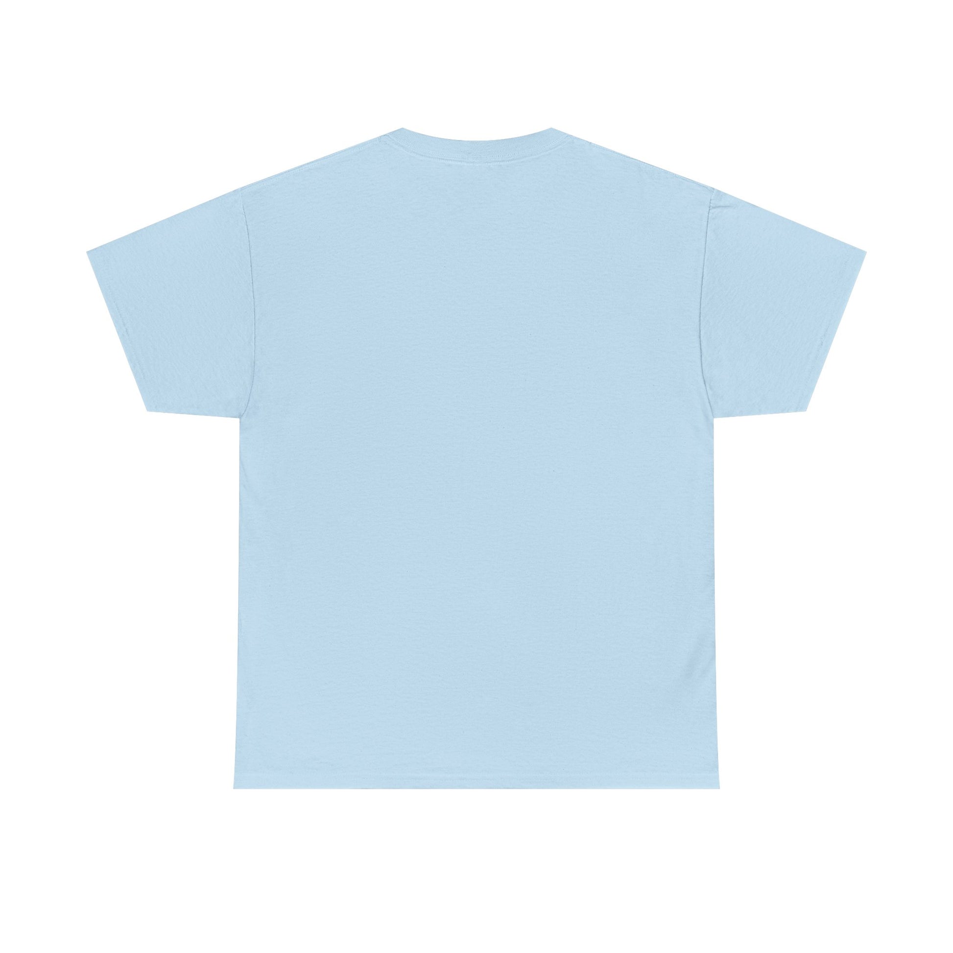 Book Lover's Unisex Heavy Cotton Tee - "Magic Exists" - The Dreamer's Bookshop.