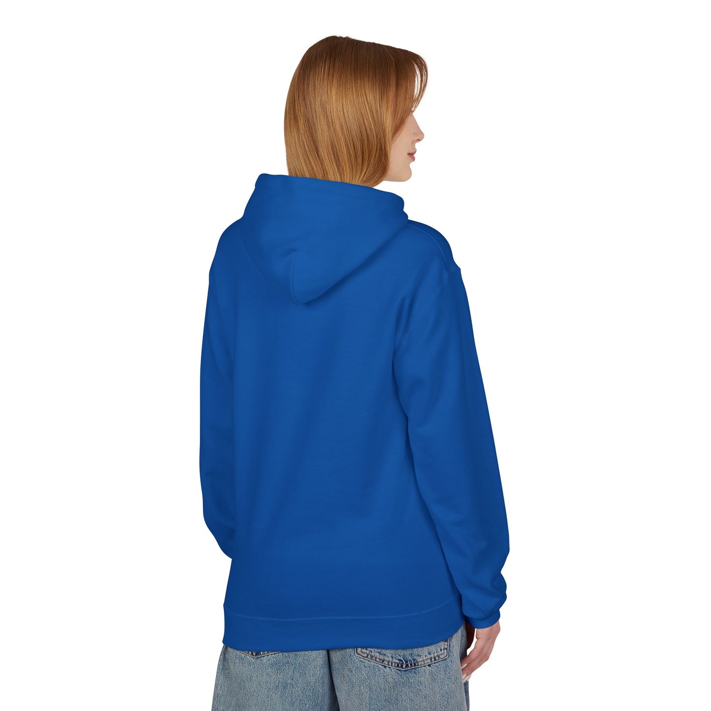Spooky Hooded Sweatshirt - Halloween - Perfect for Spooky Lovers