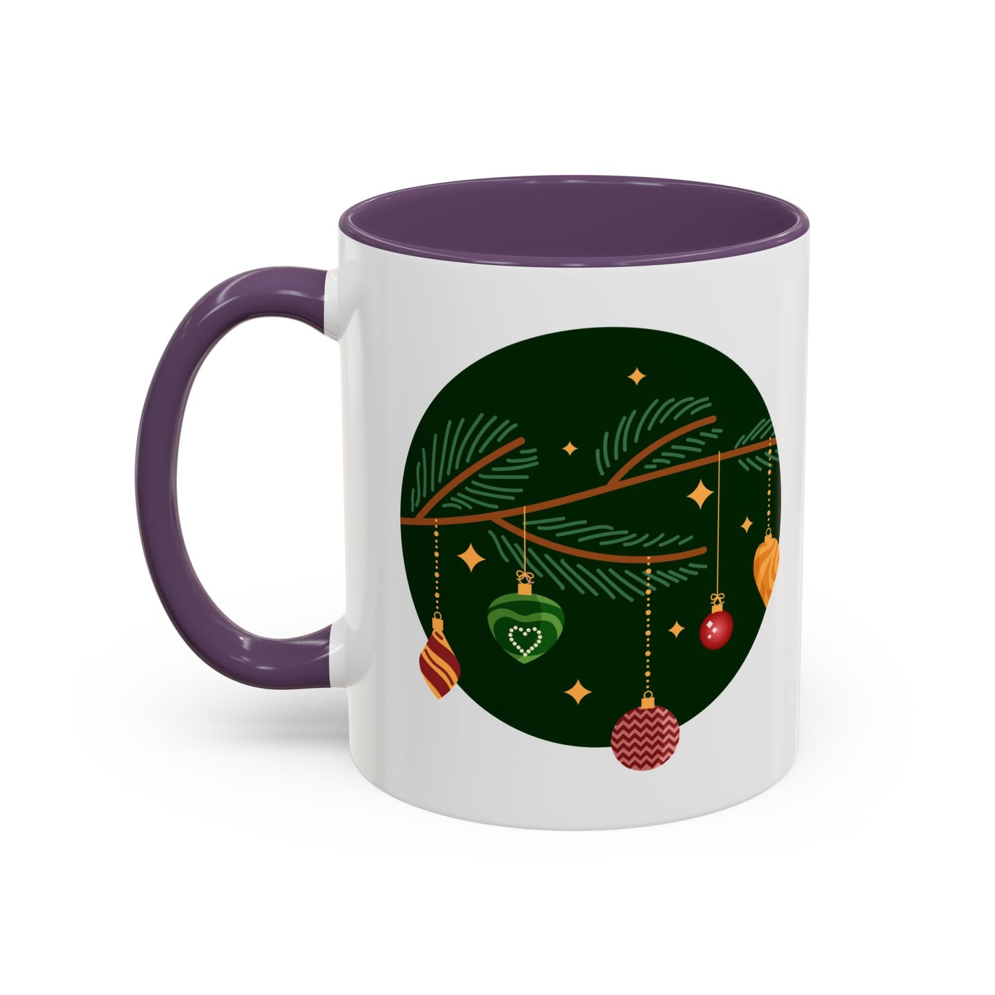 A Merry Little Bookmas - Coffee Mug - 11oz & 15oz