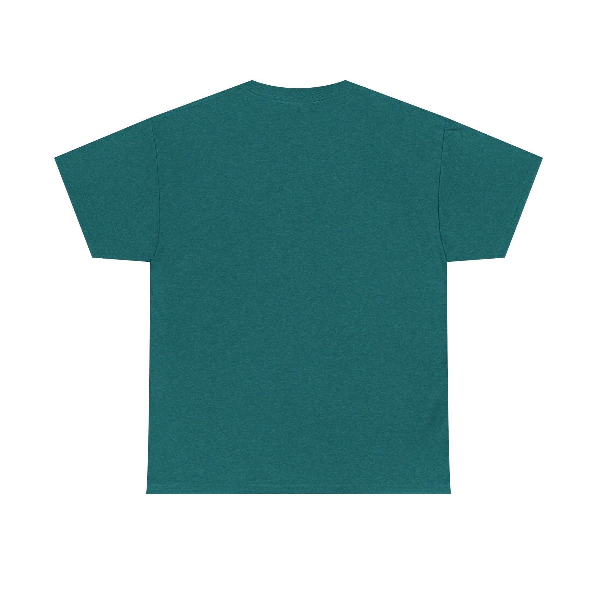 Fiction - Unisex Heavy Cotton Tee - Dystopian Books - The Dreamer's Bookshop.