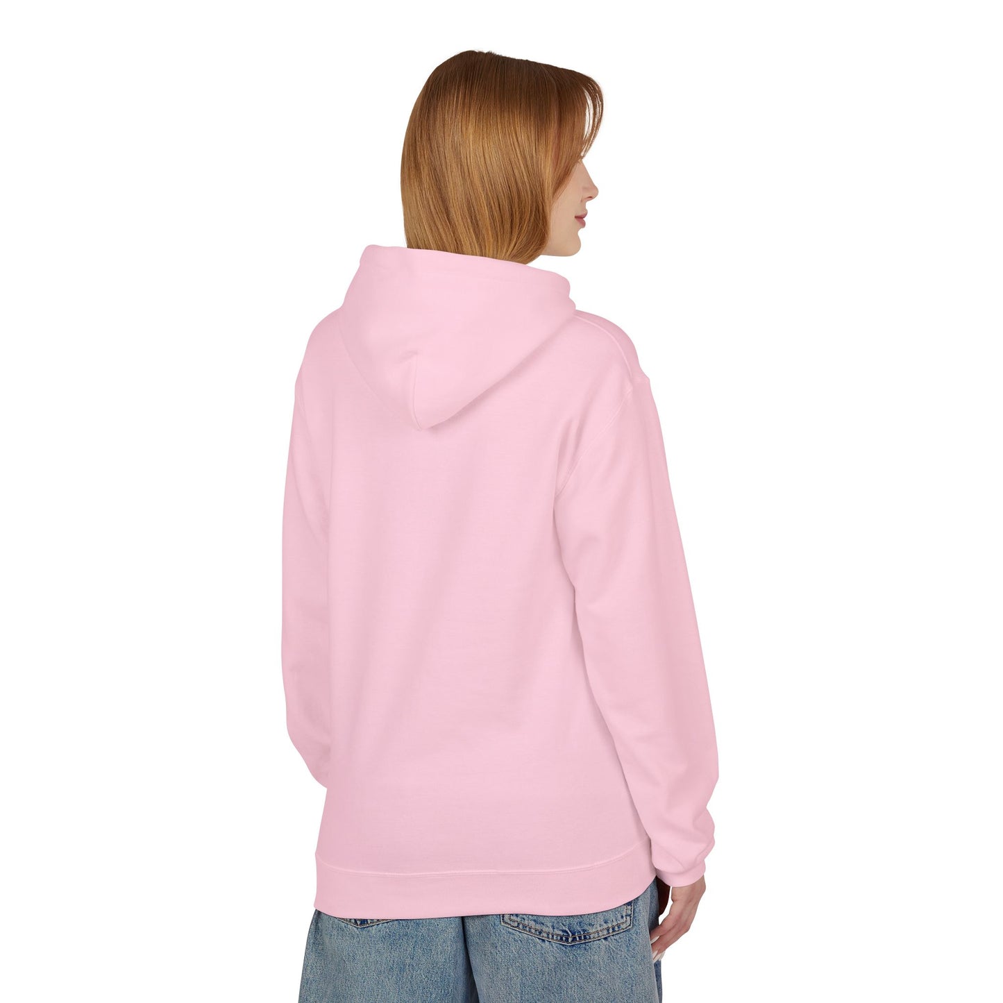 Spooky Hooded Sweatshirt - Halloween - Perfect for Spooky Lovers