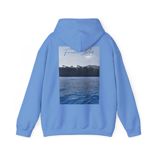 Indie Books Hooded Sweatshirt - Perfect for Literary Lovers - The Dreamer's Bookshop.