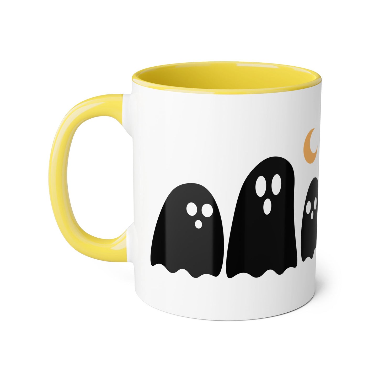 Spooky Halloween Mug - 11oz Cup for Coffee Lovers
