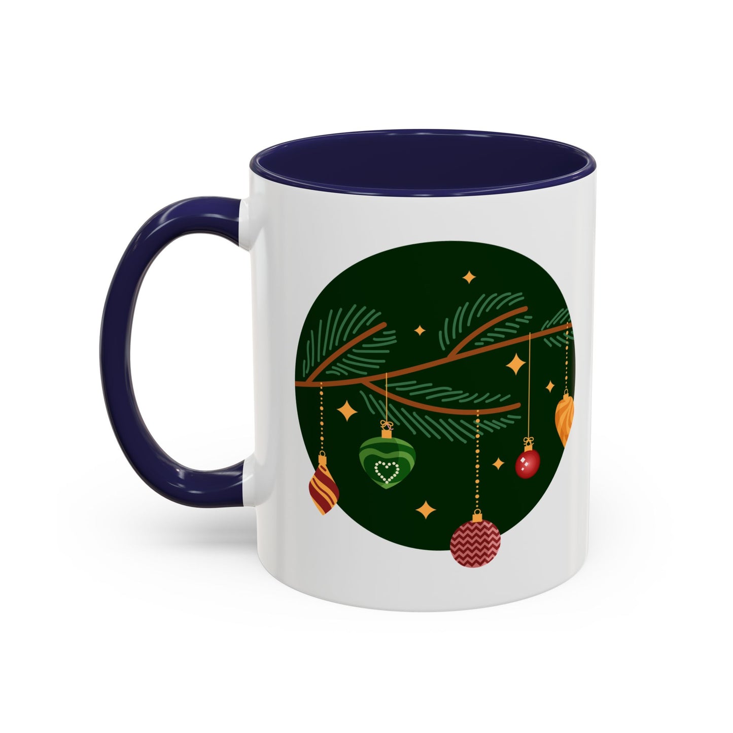 A Merry Little Bookmas - Coffee Mug - 11oz & 15oz