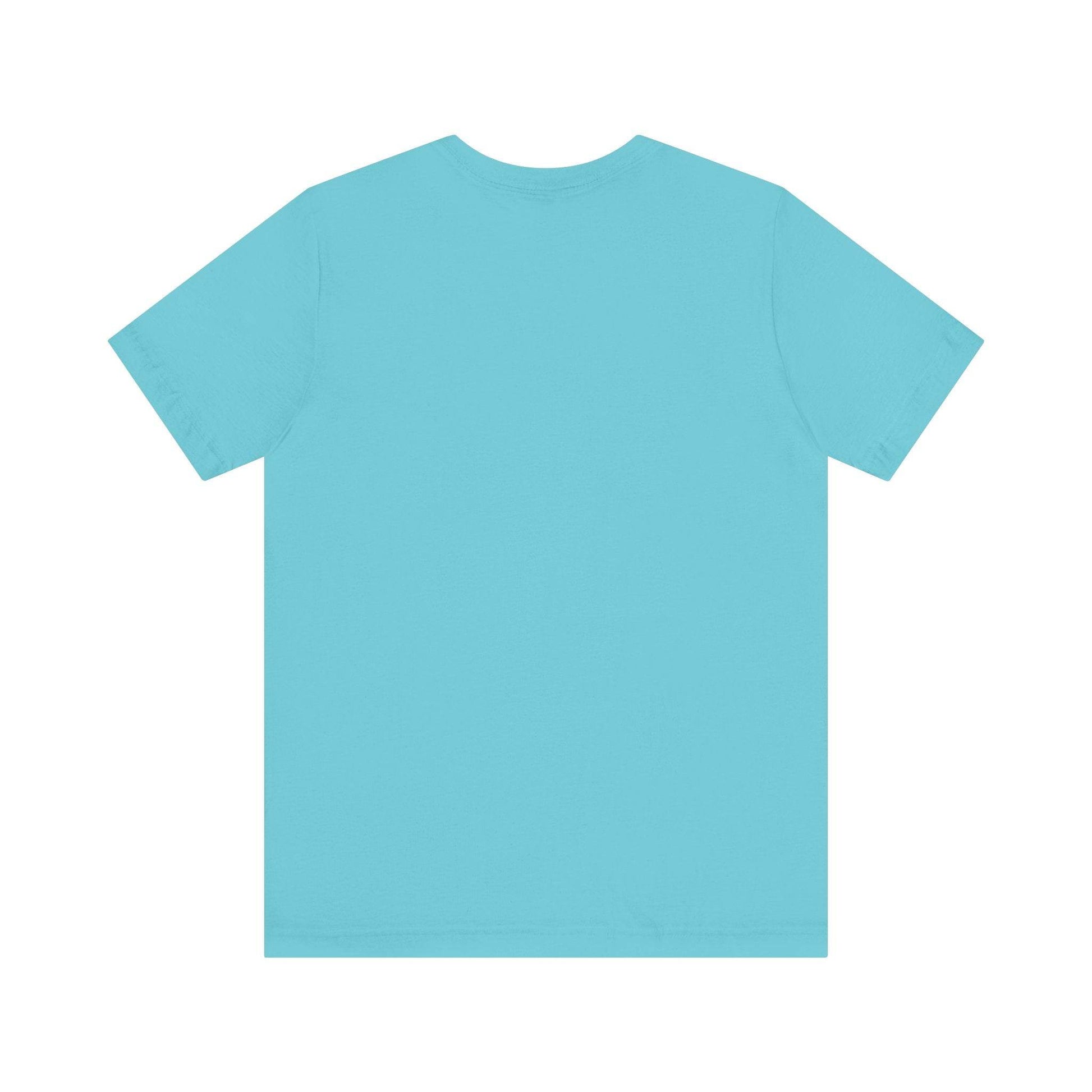 Inspirational Unisex T-shirt - Books Lift You Up - The Dreamer's Bookshop.