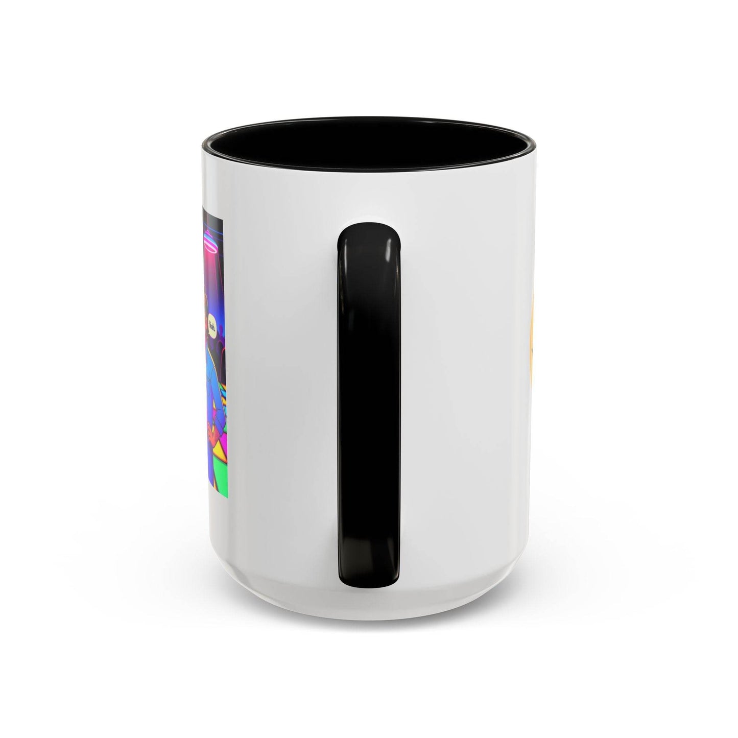 You should be writing Coffee Mug - Fun Writing Motivation Design - The Dreamer's Bookshop.
