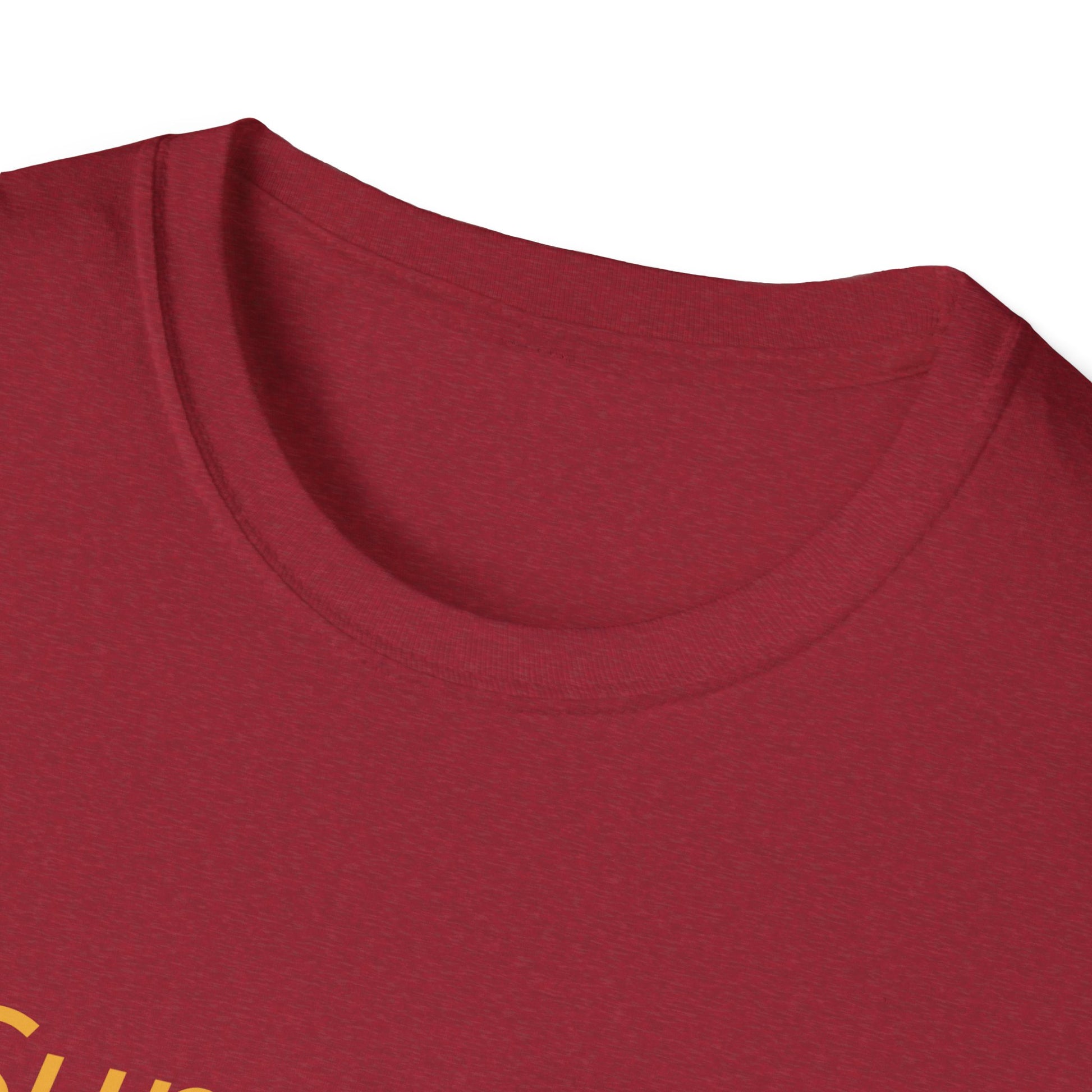 Funny "Synonyms Are My Jam" T-Shirt for Word Lovers - The Dreamer's Bookshop.