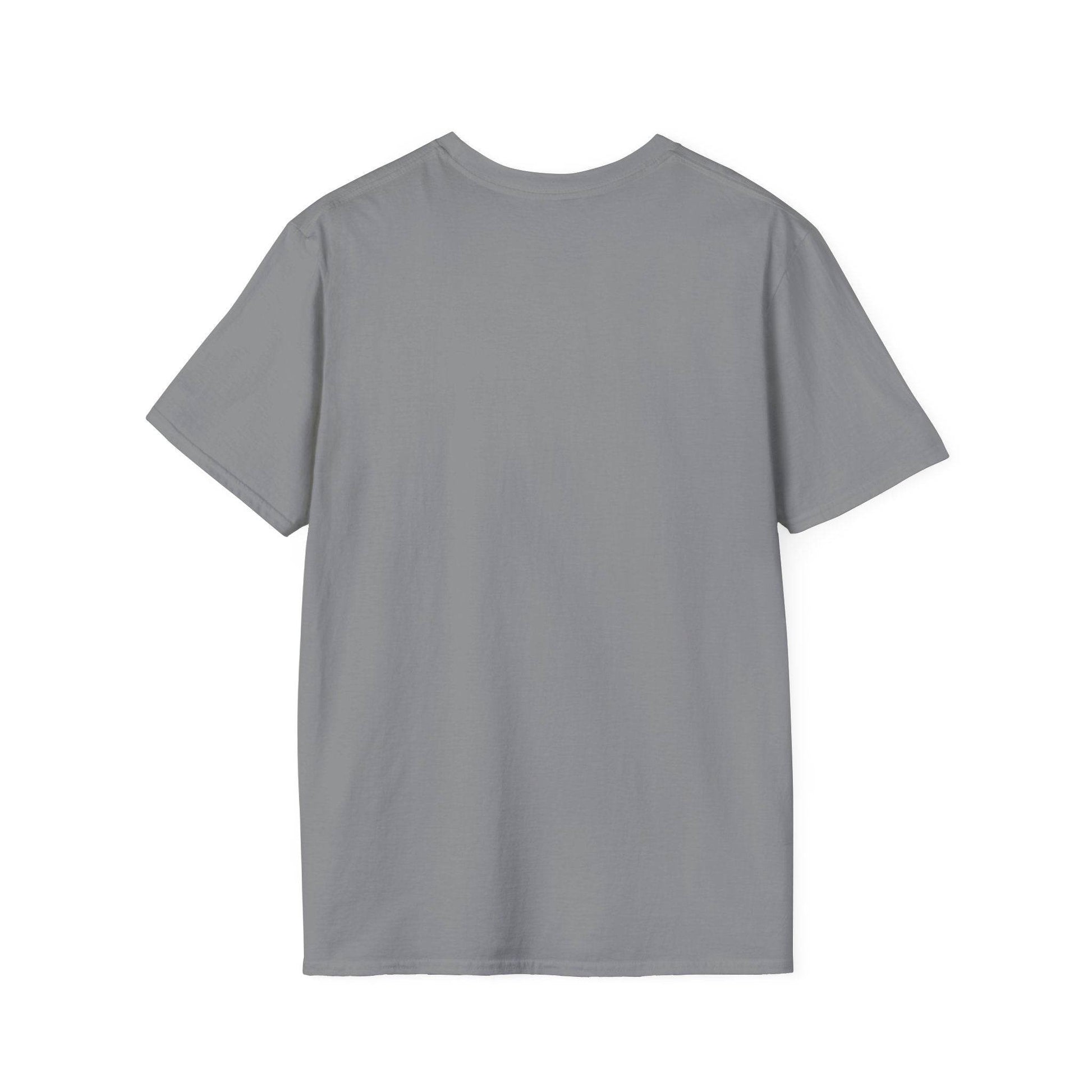 Unisex Softstyle T-Shirt - 'Feeding' - The Dreamer's Bookshop.