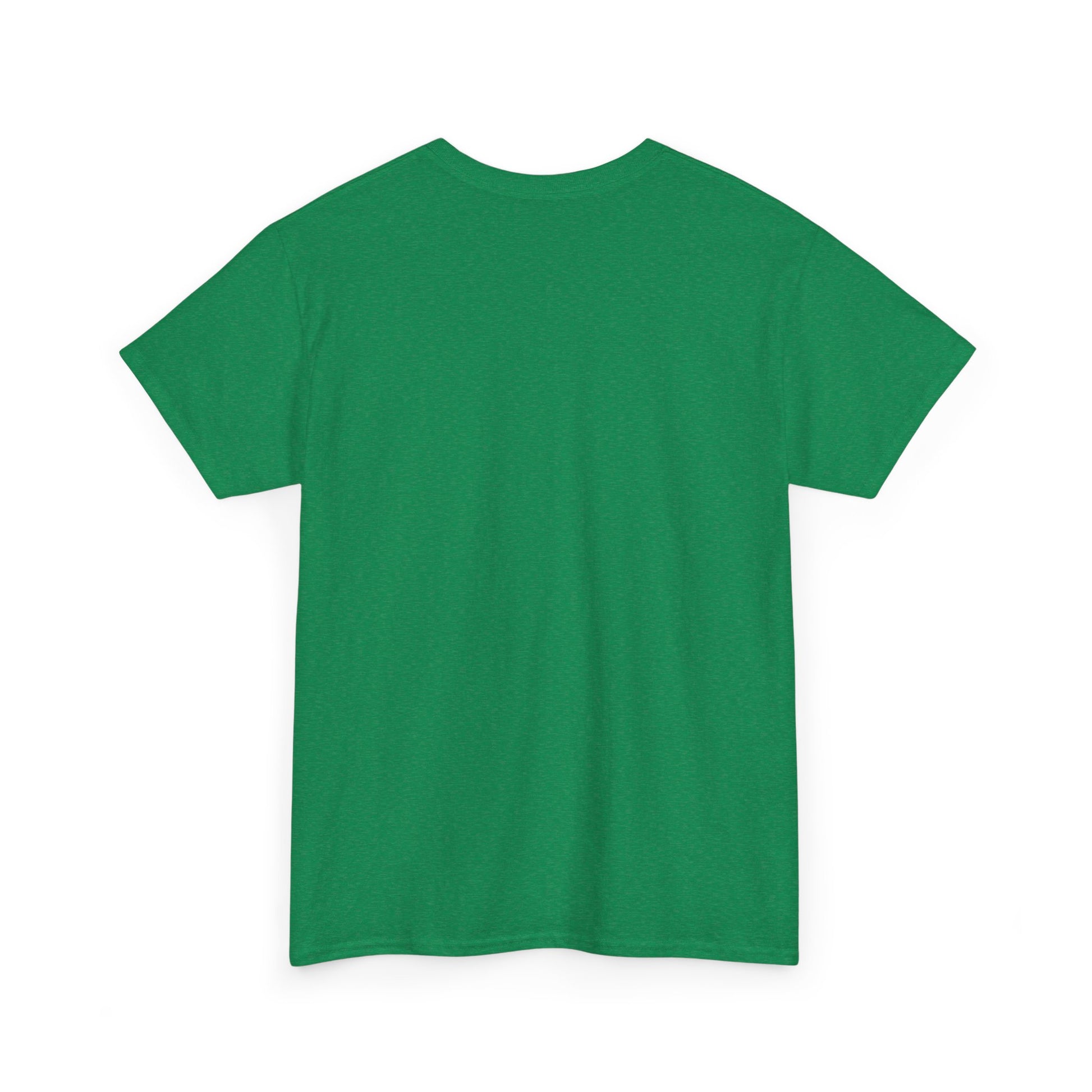 Book Lover's Unisex Heavy Cotton Tee - "Travel" - The Dreamer's Bookshop.