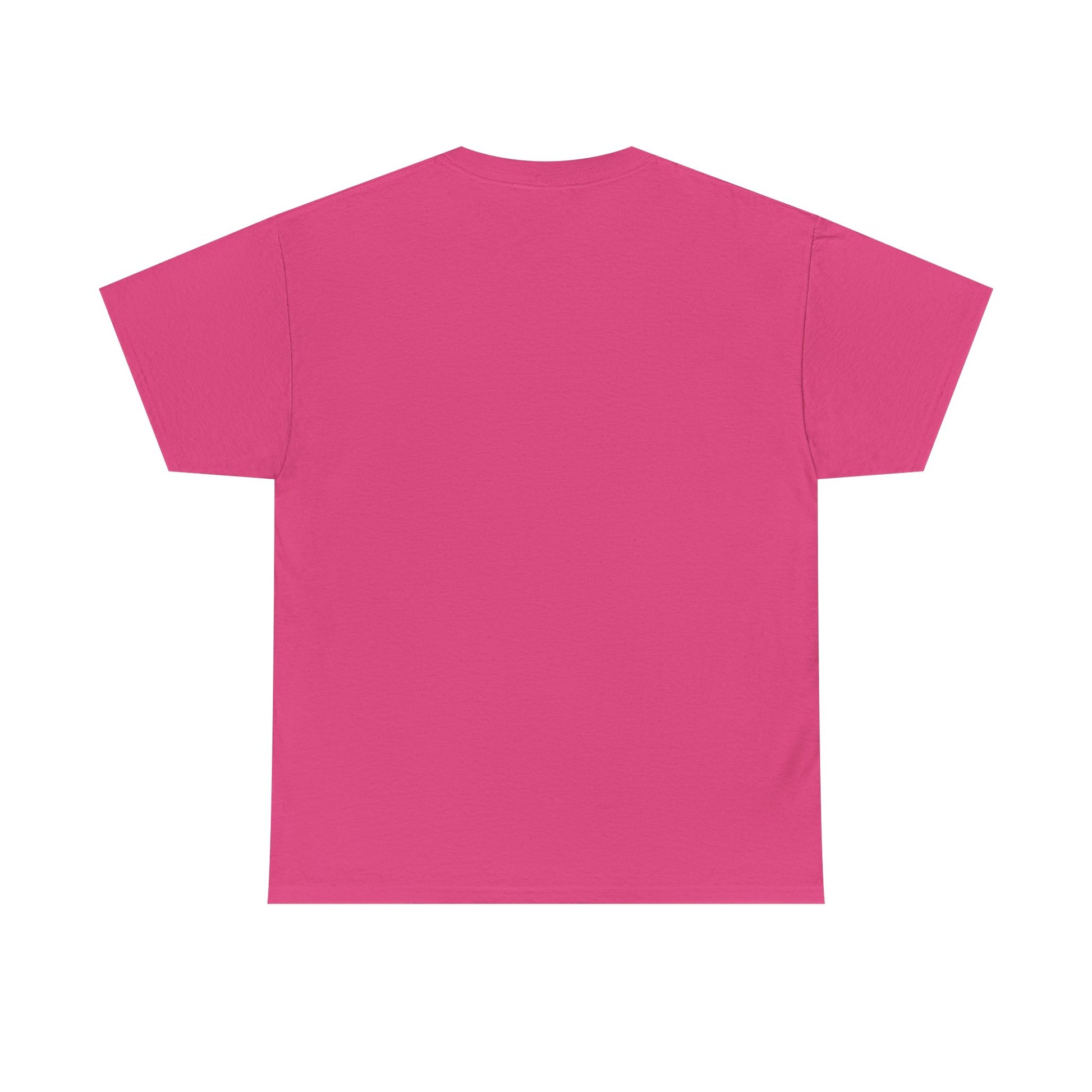 Book Lover's Unisex Heavy Cotton Tee - "Wander" - The Dreamer's Bookshop.